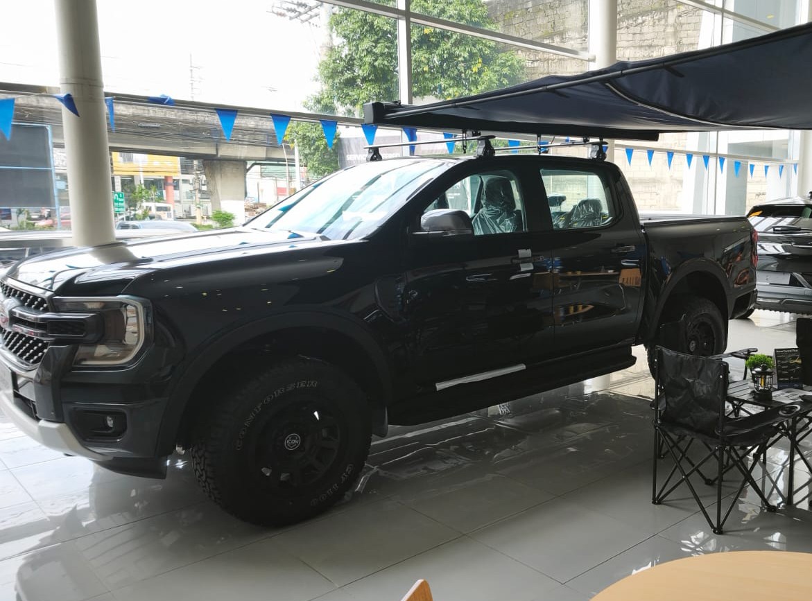 Used 1
                    FORD
                     for Sale Image