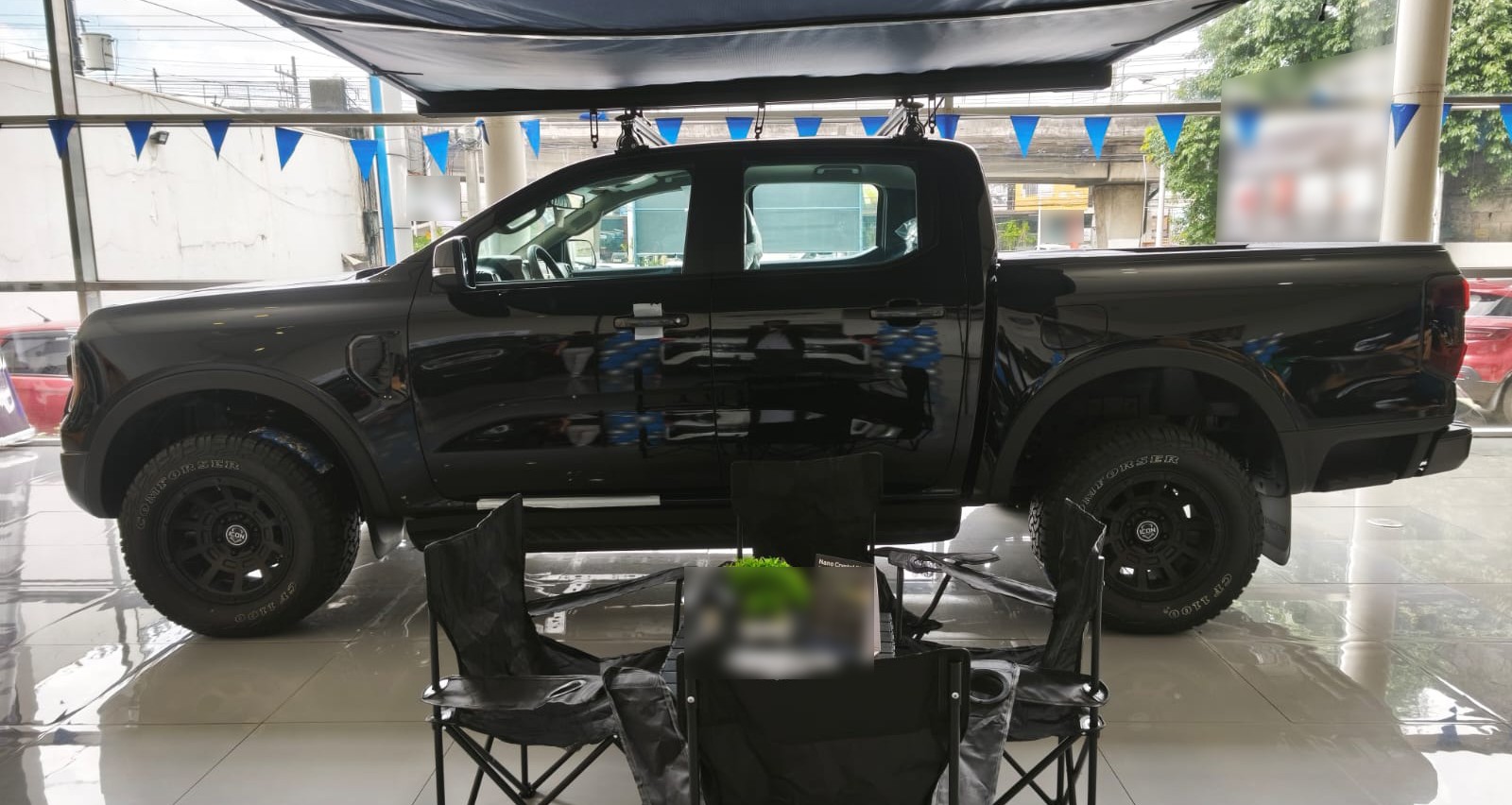 Used 1
                    FORD
                     for Sale Image