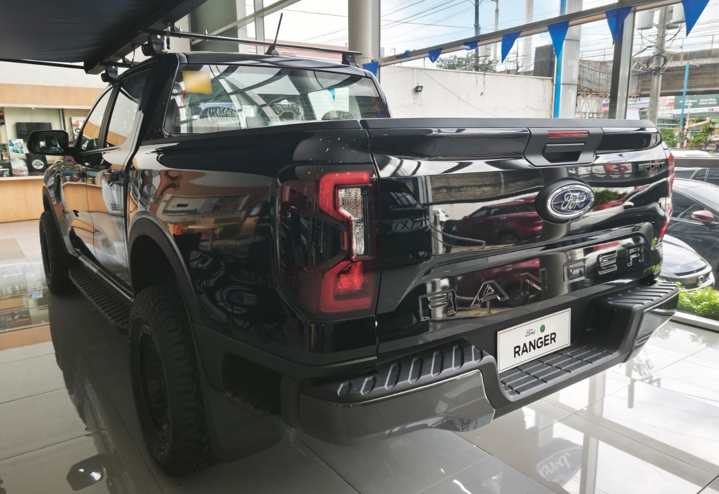 Used 1
                    FORD
                     for Sale Image