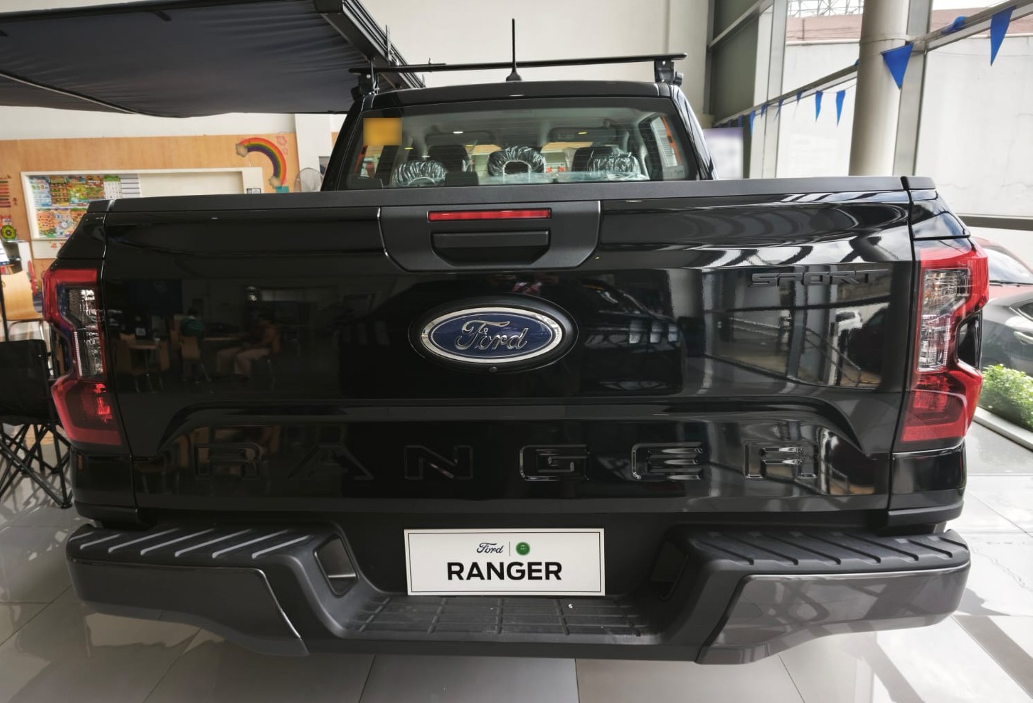 Used 1
                    FORD
                     for Sale Image