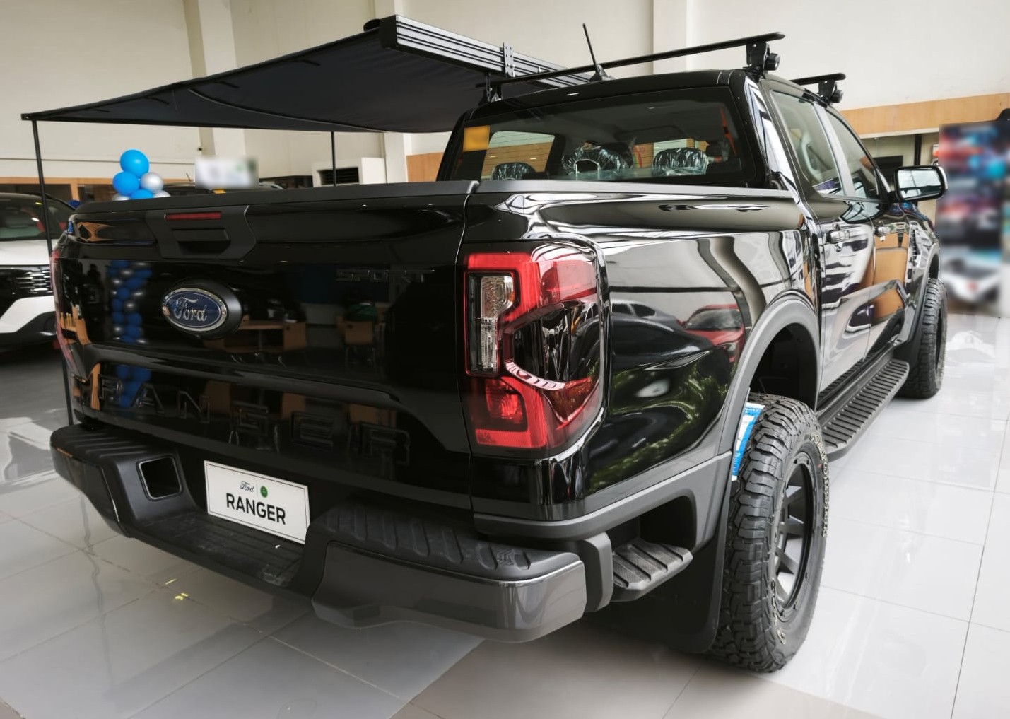 Used 1
                    FORD
                     for Sale Image