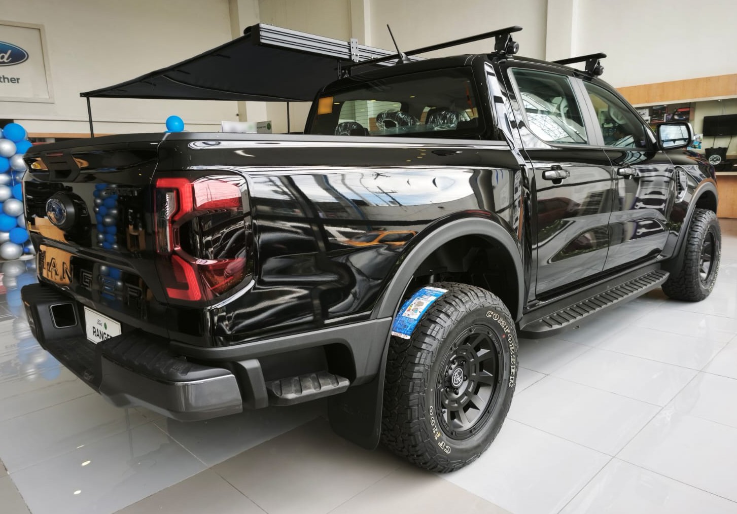 Used 1
                    FORD
                     for Sale Image