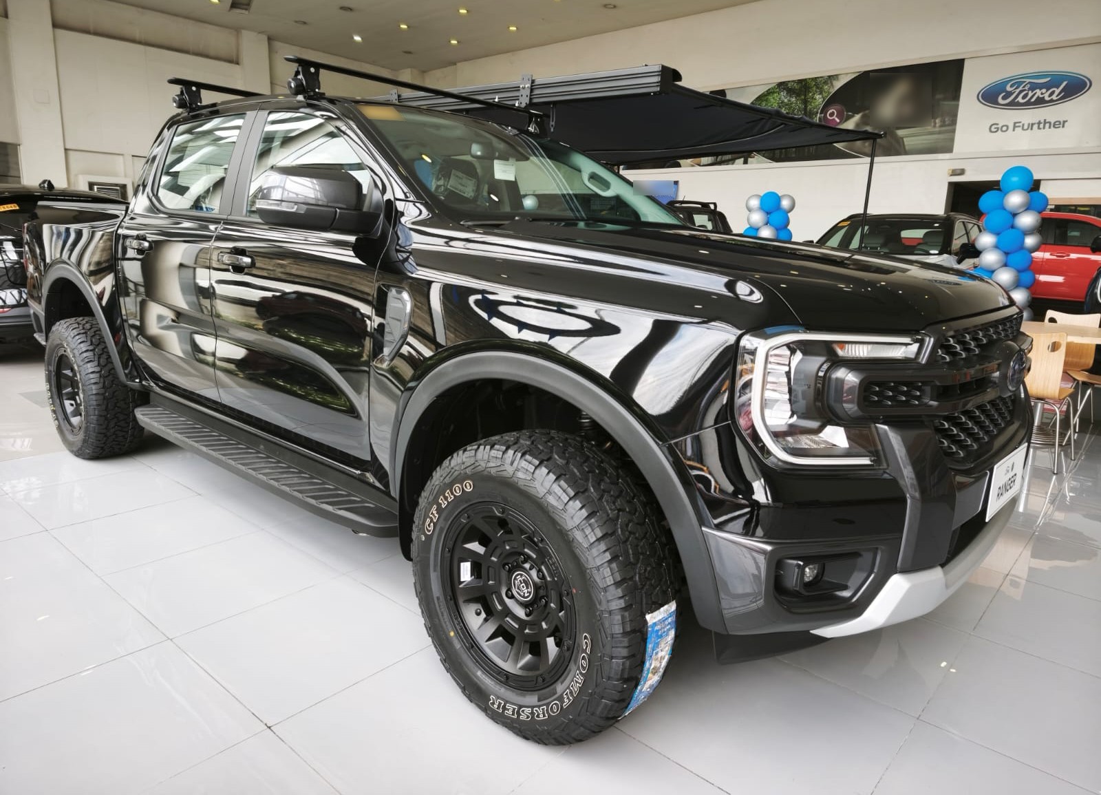 Used 1
                    FORD
                     for Sale Image