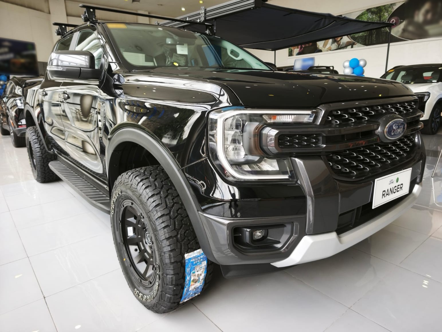 Used 1
                    FORD
                     for Sale Image