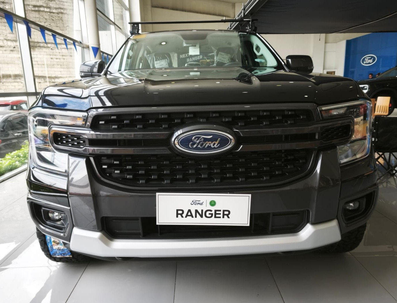 Used 1
                    FORD
                     for Sale Image