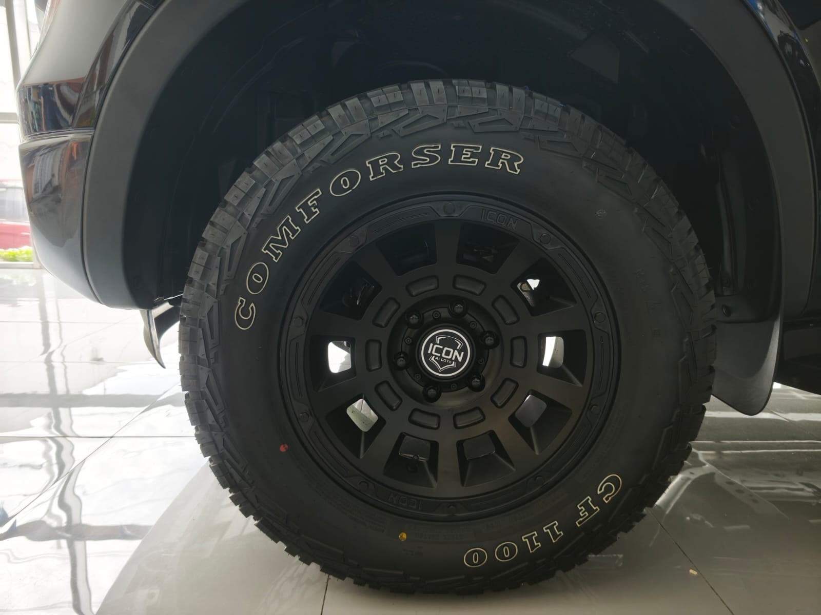 Used 1
                    FORD
                     for Sale Image