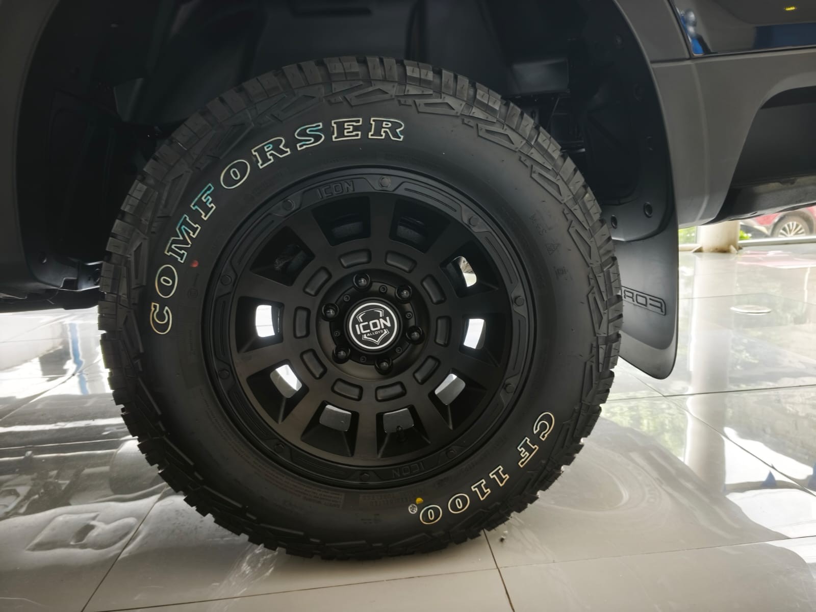 Used 1
                    FORD
                     for Sale Image