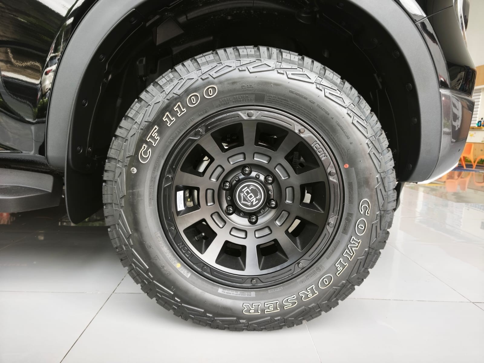 Used 1
                    FORD
                     for Sale Image