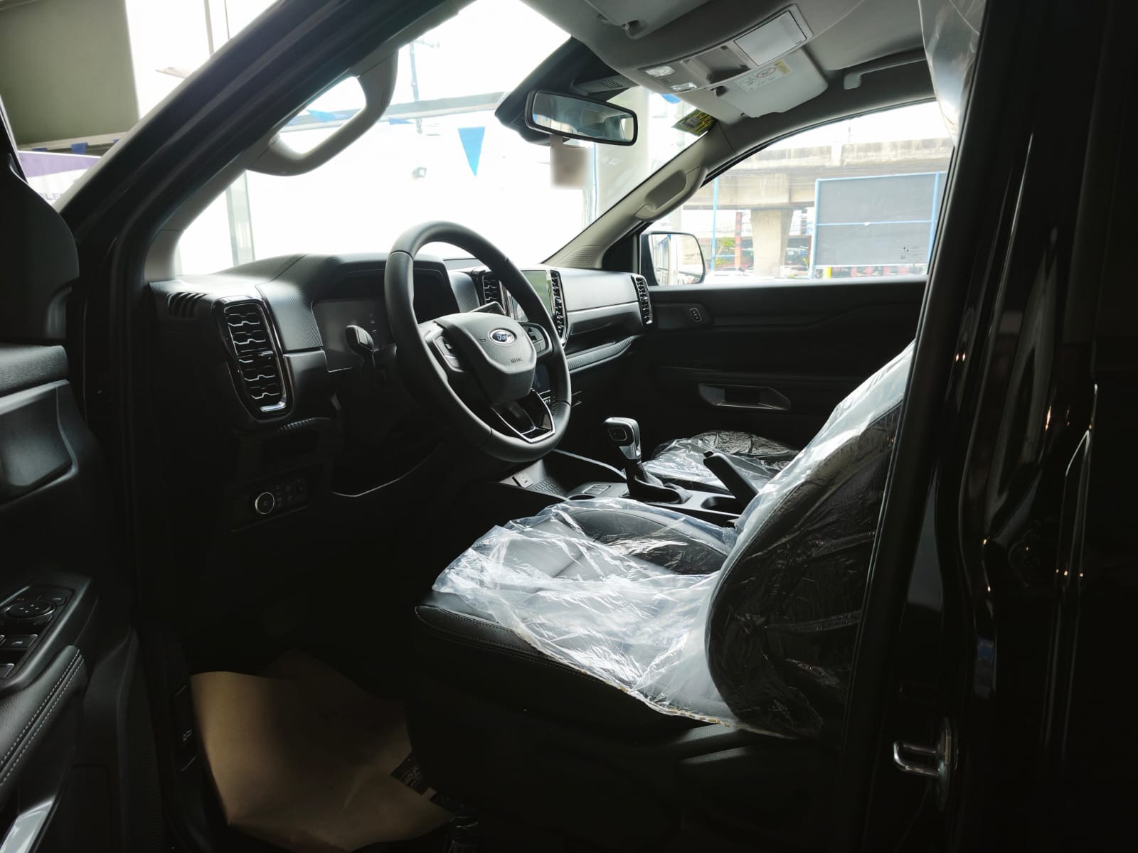 Used 1
                    FORD
                     for Sale Image