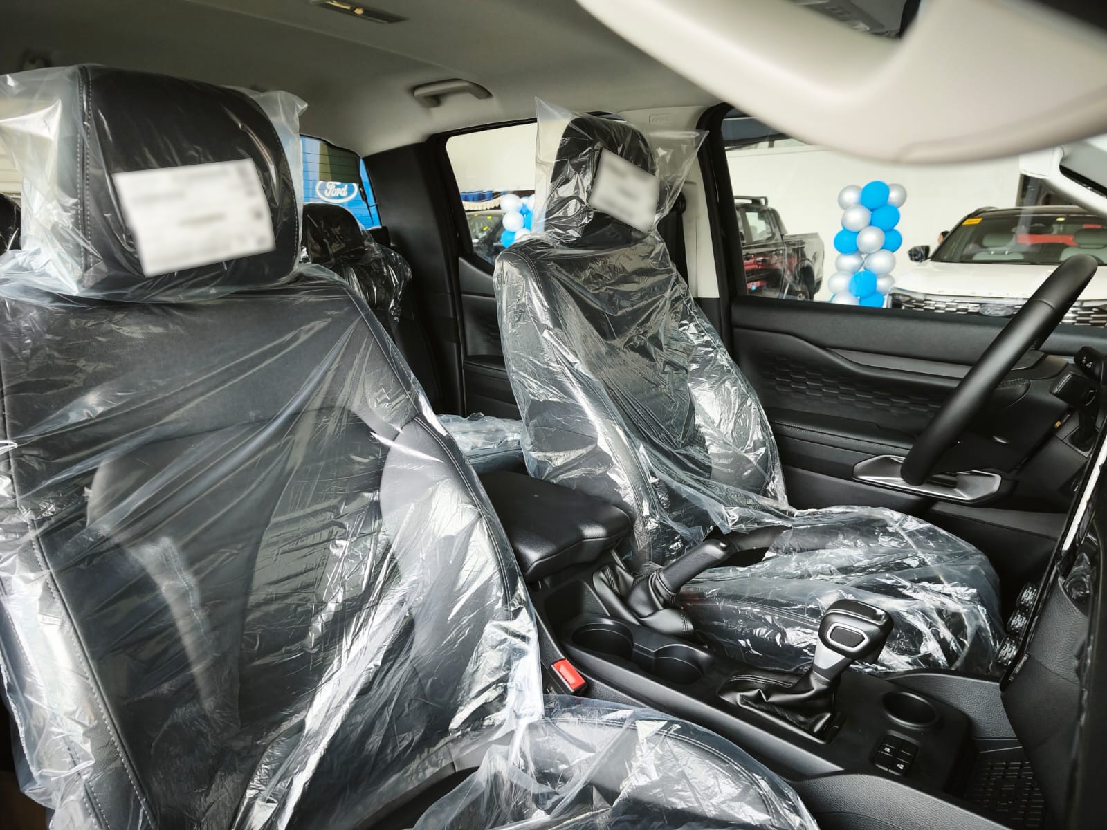 Used 1
                    FORD
                     for Sale Image