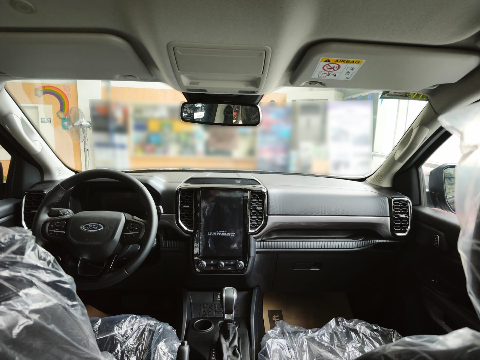 Used 1
                    FORD
                     for Sale Image
