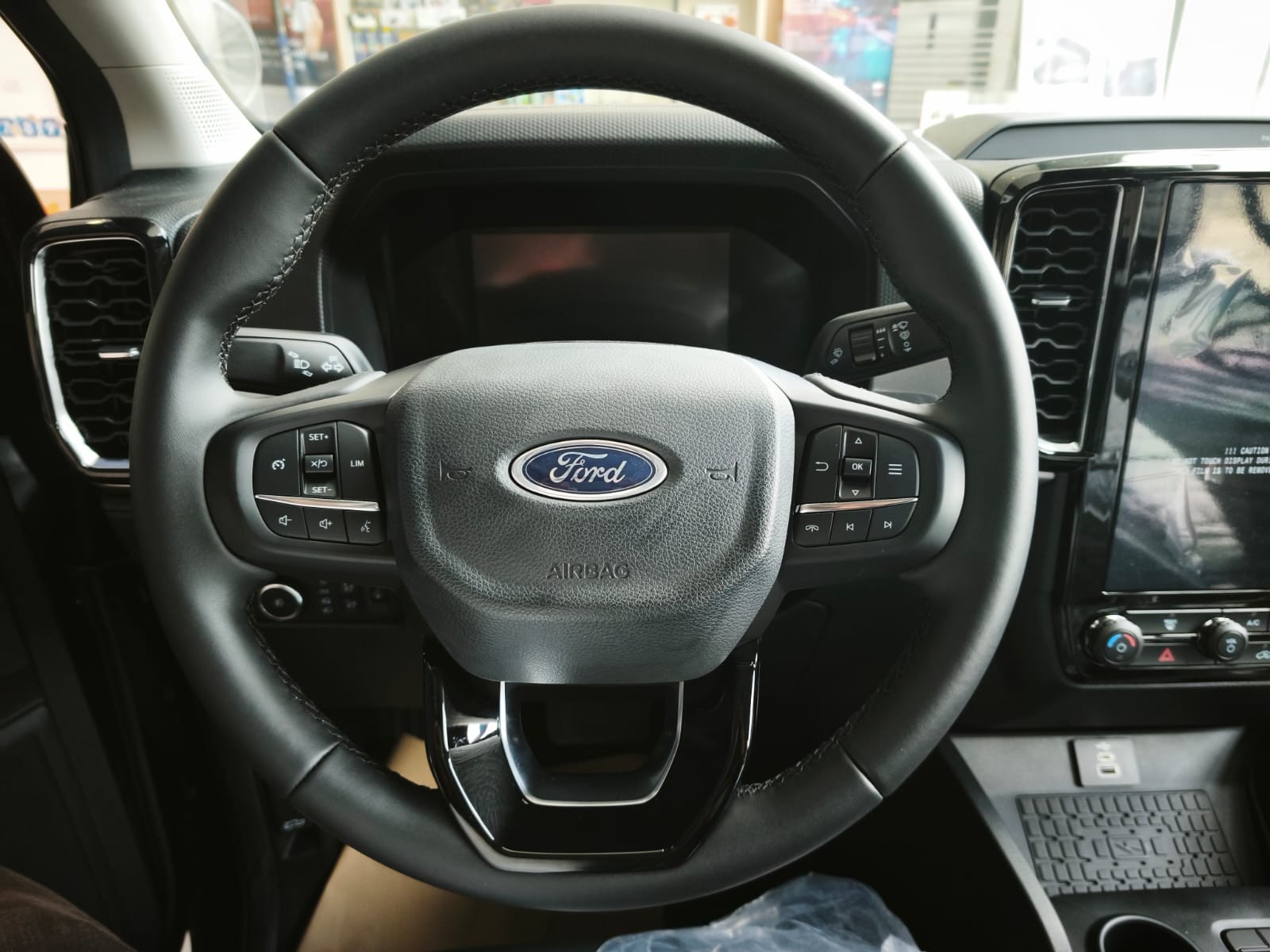 Used 1
                    FORD
                     for Sale Image