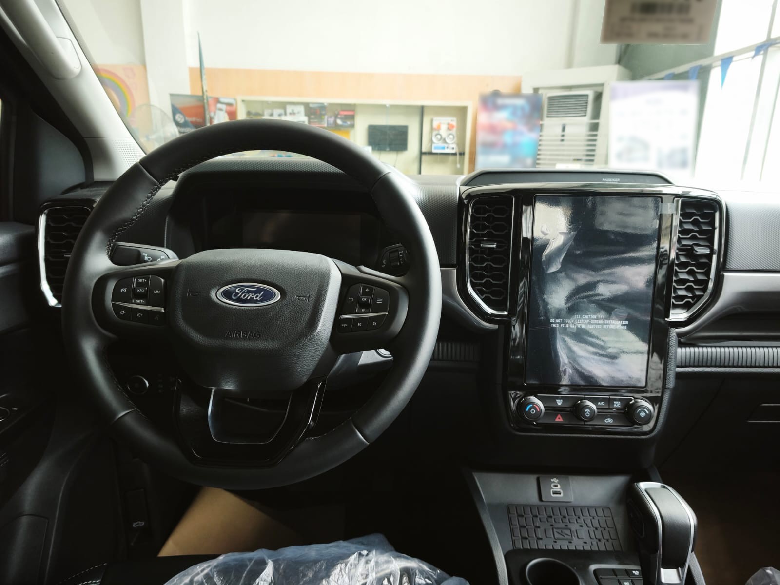 Used 1
                    FORD
                     for Sale Image