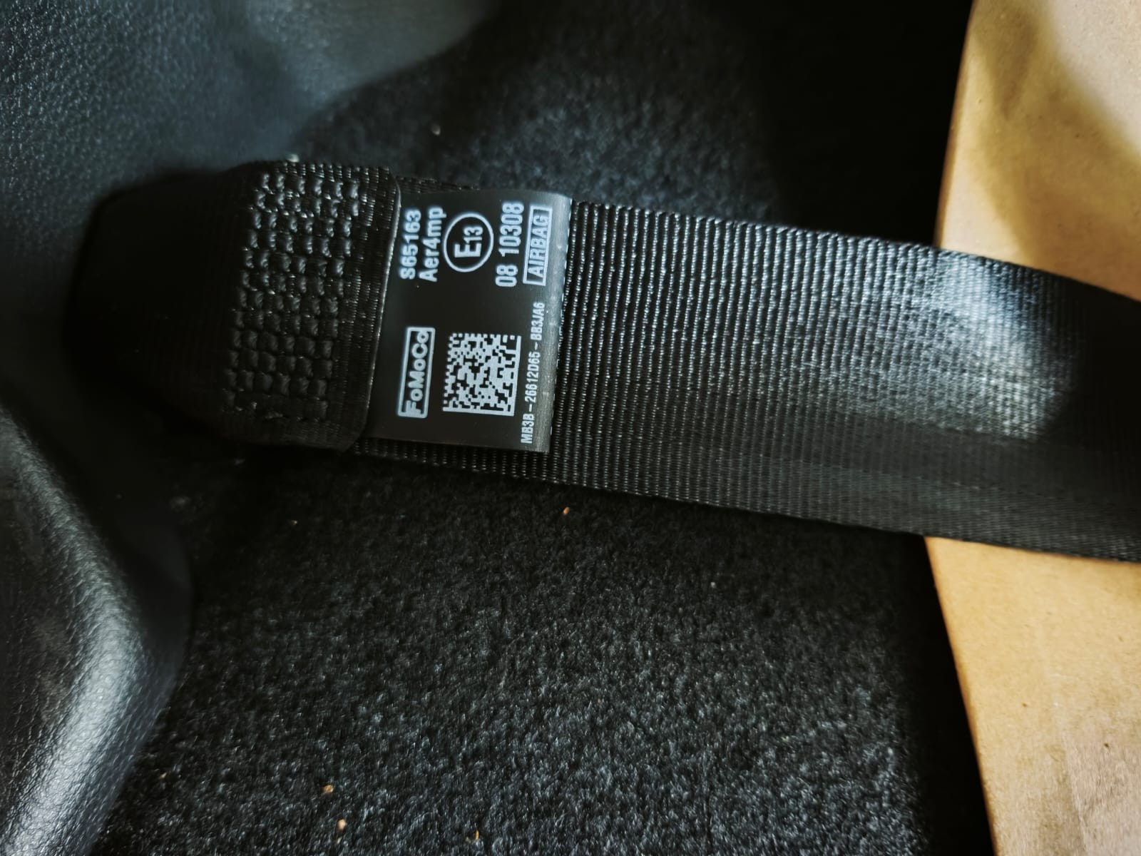 Used 1
                    FORD
                     for Sale Image