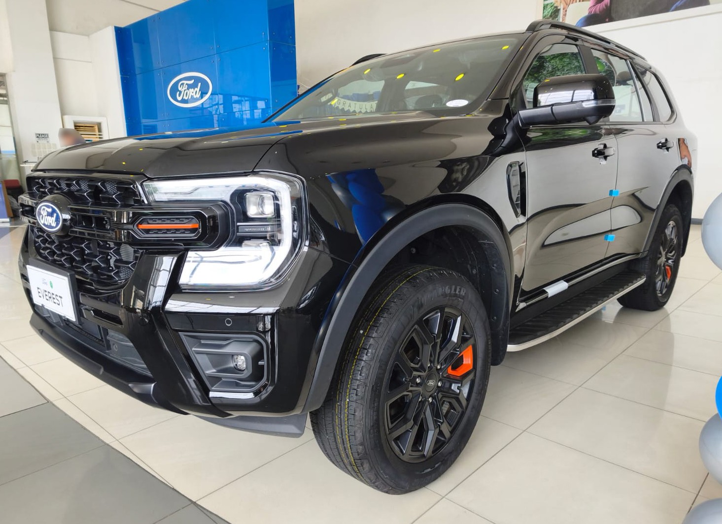 Used 1
                    FORD
                     for Sale Image