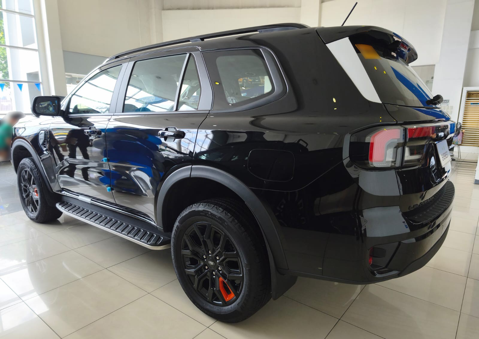 Used 1
                    FORD
                     for Sale Image