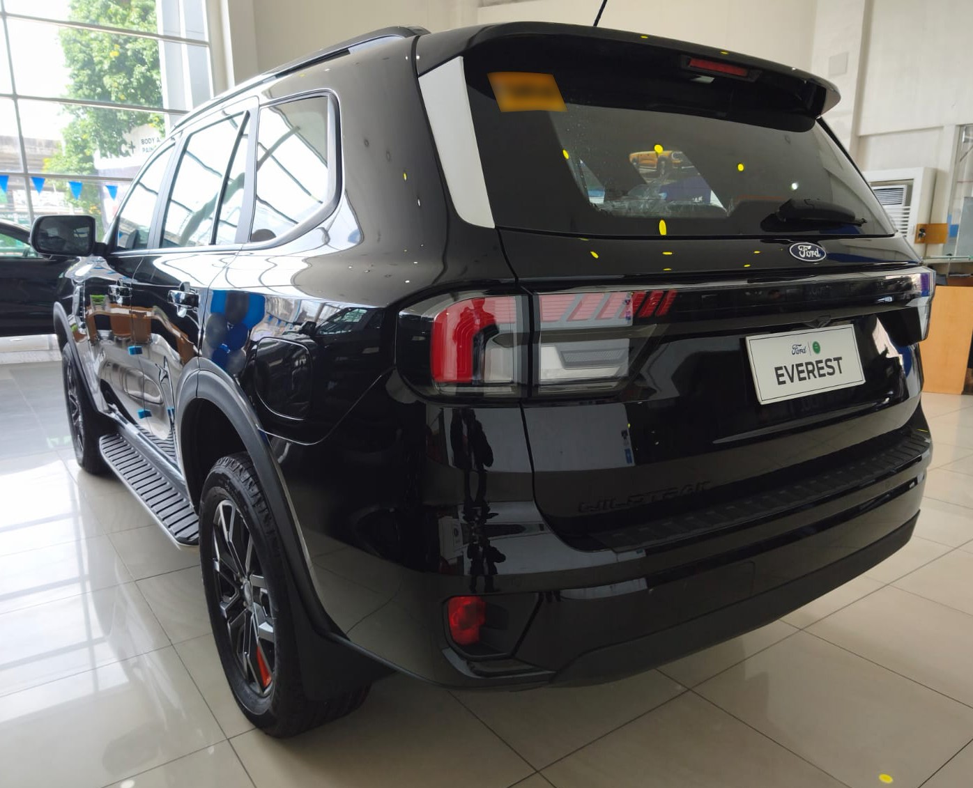Used 1
                    FORD
                     for Sale Image