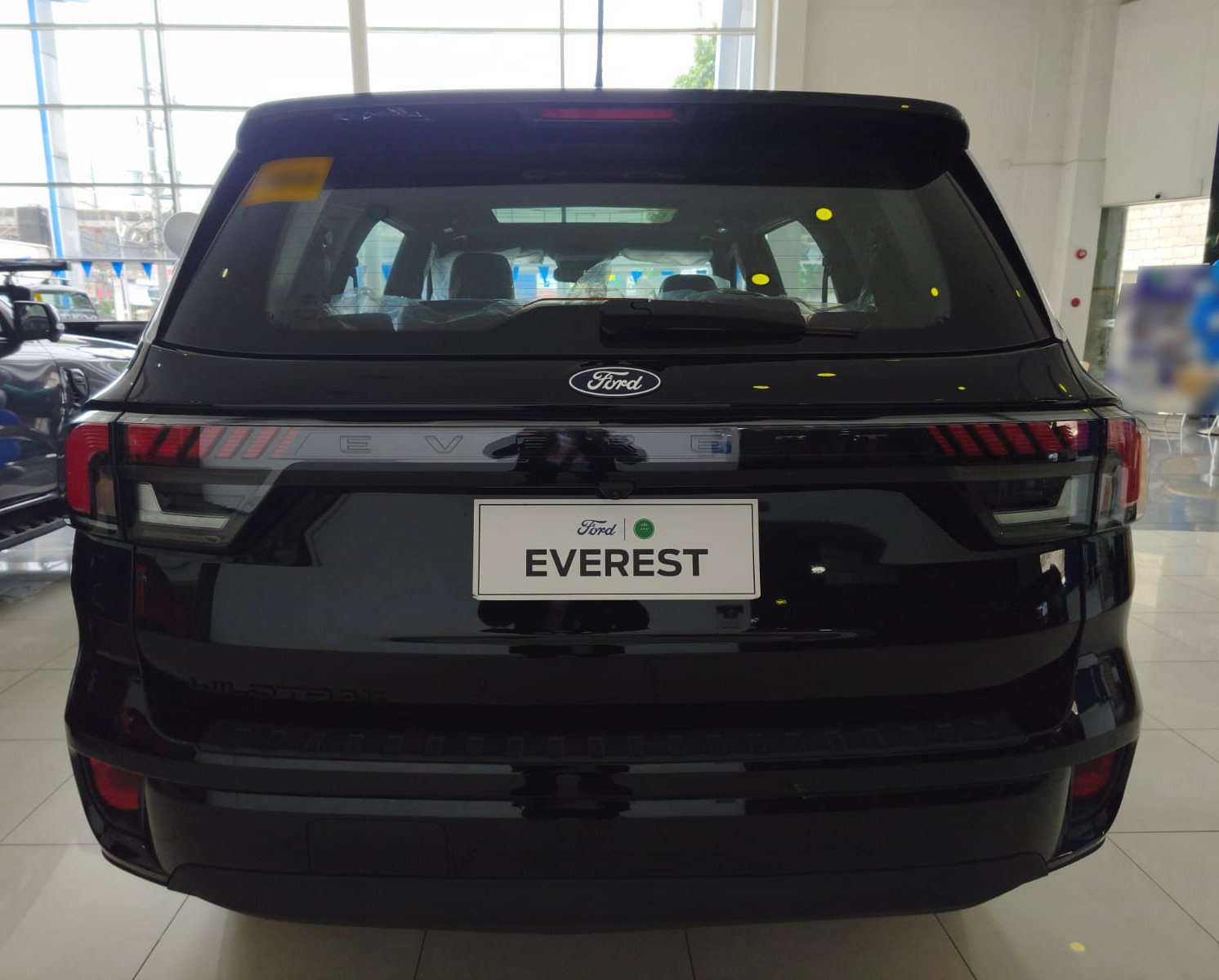 Used 1
                    FORD
                     for Sale Image