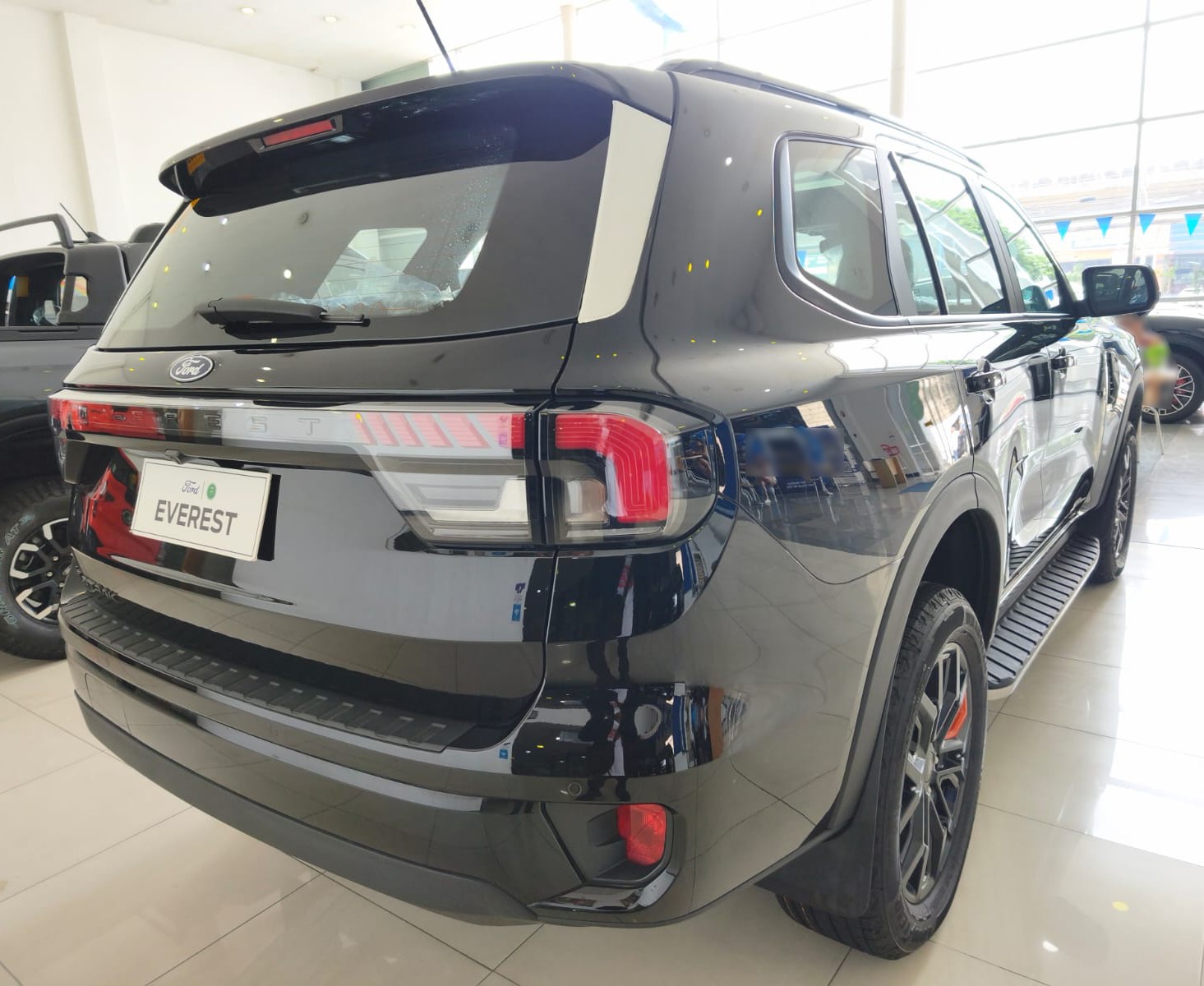 Used 1
                    FORD
                     for Sale Image