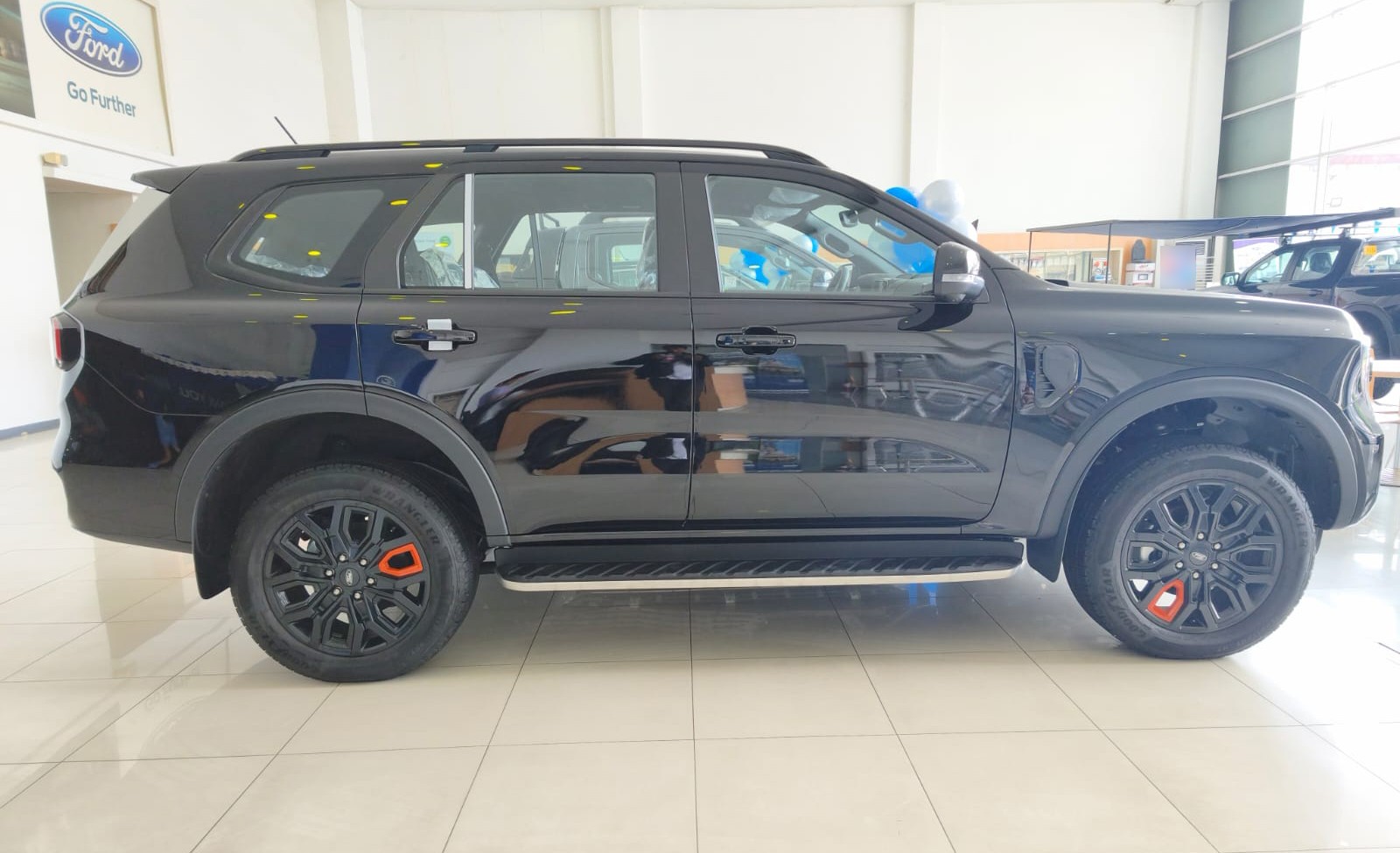 Used 1
                    FORD
                     for Sale Image