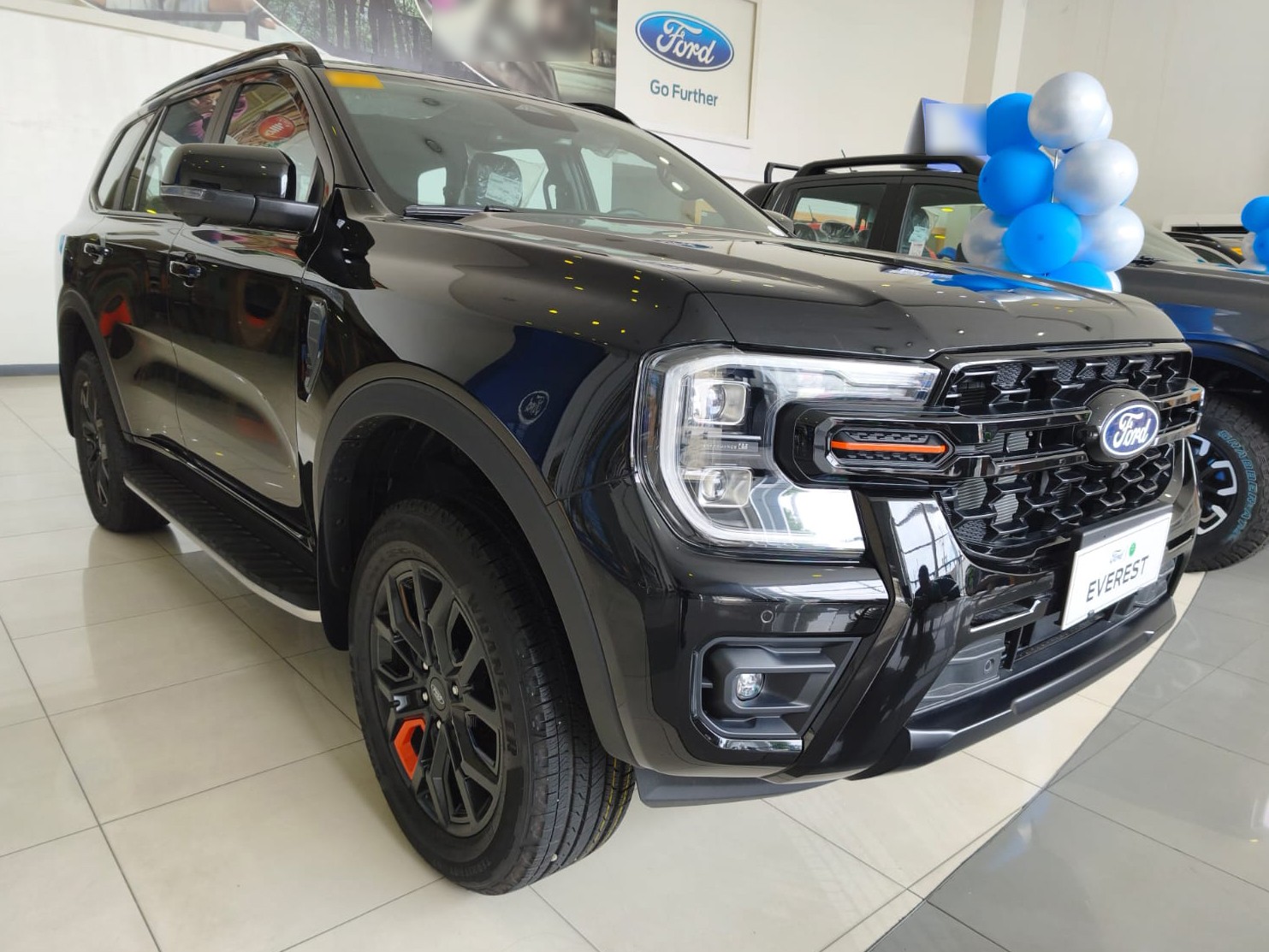 Used 1
                    FORD
                     for Sale Image