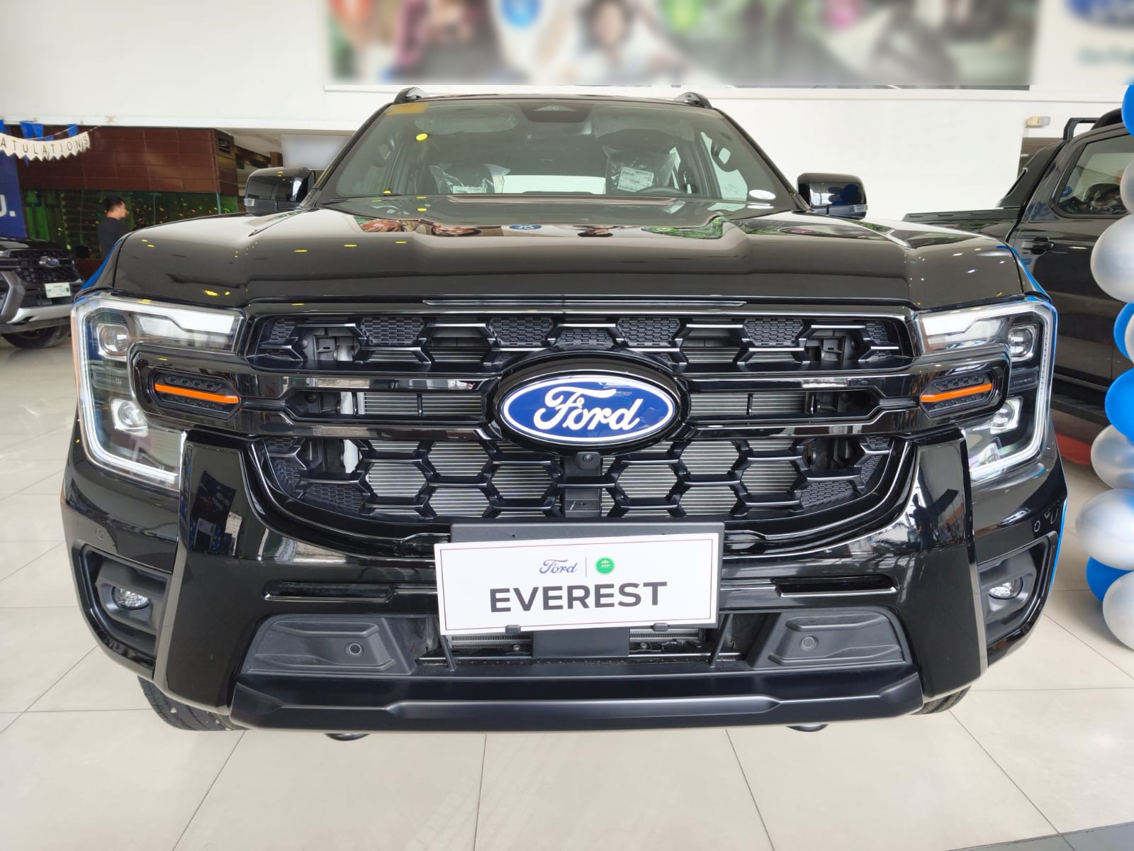 Used 1
                    FORD
                     for Sale Image