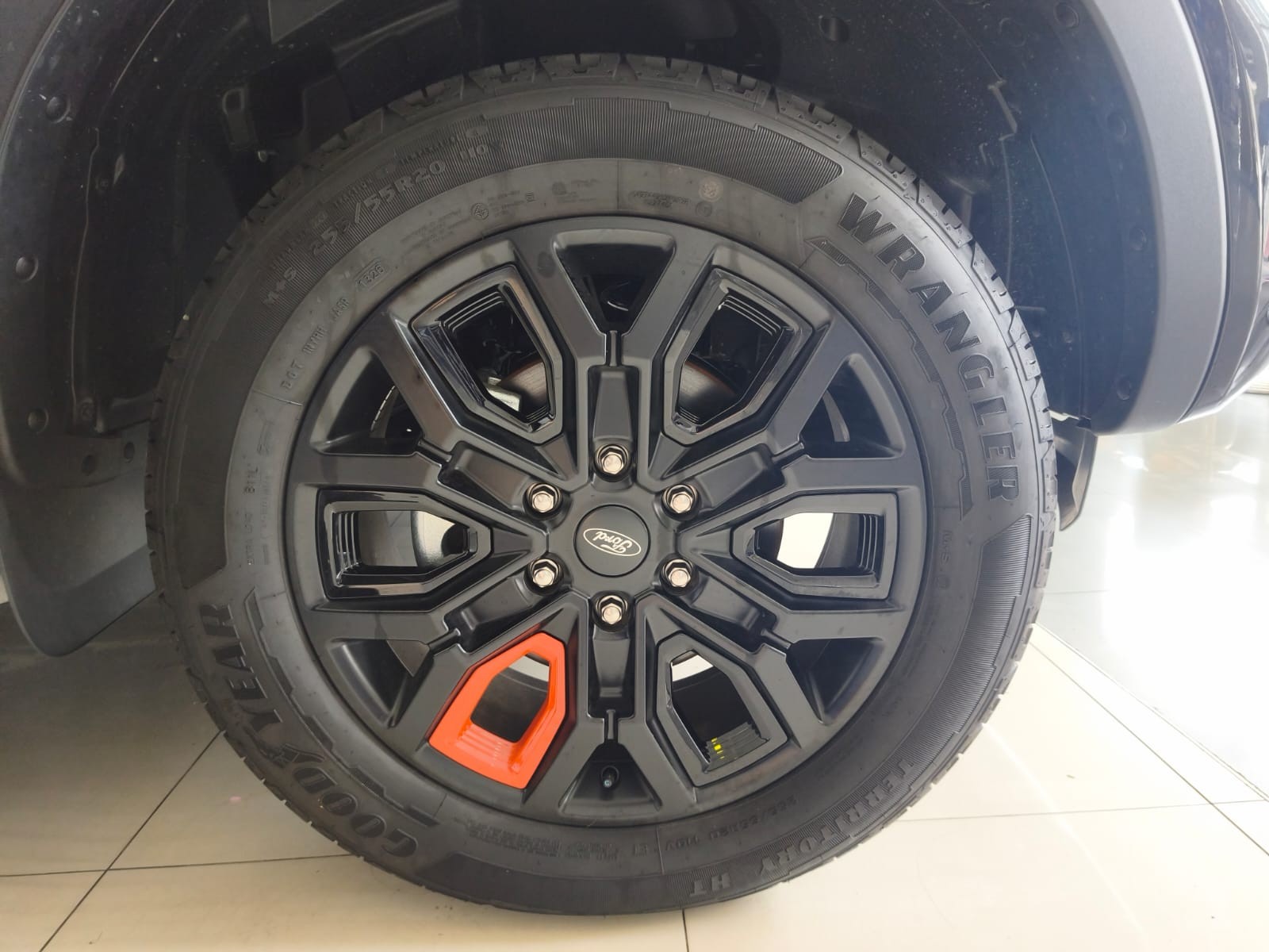 Used 1
                    FORD
                     for Sale Image