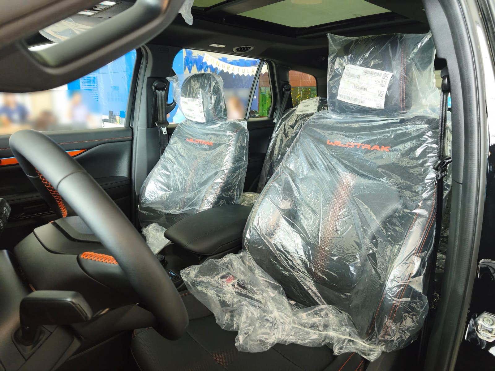 Used 1
                    FORD
                     for Sale Image