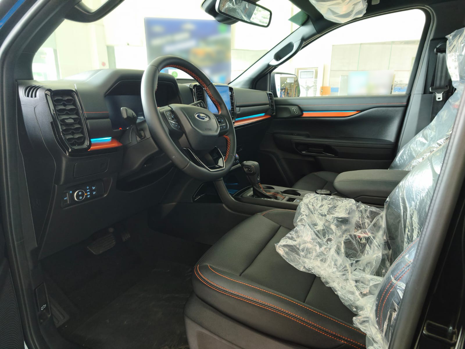 Used 1
                    FORD
                     for Sale Image