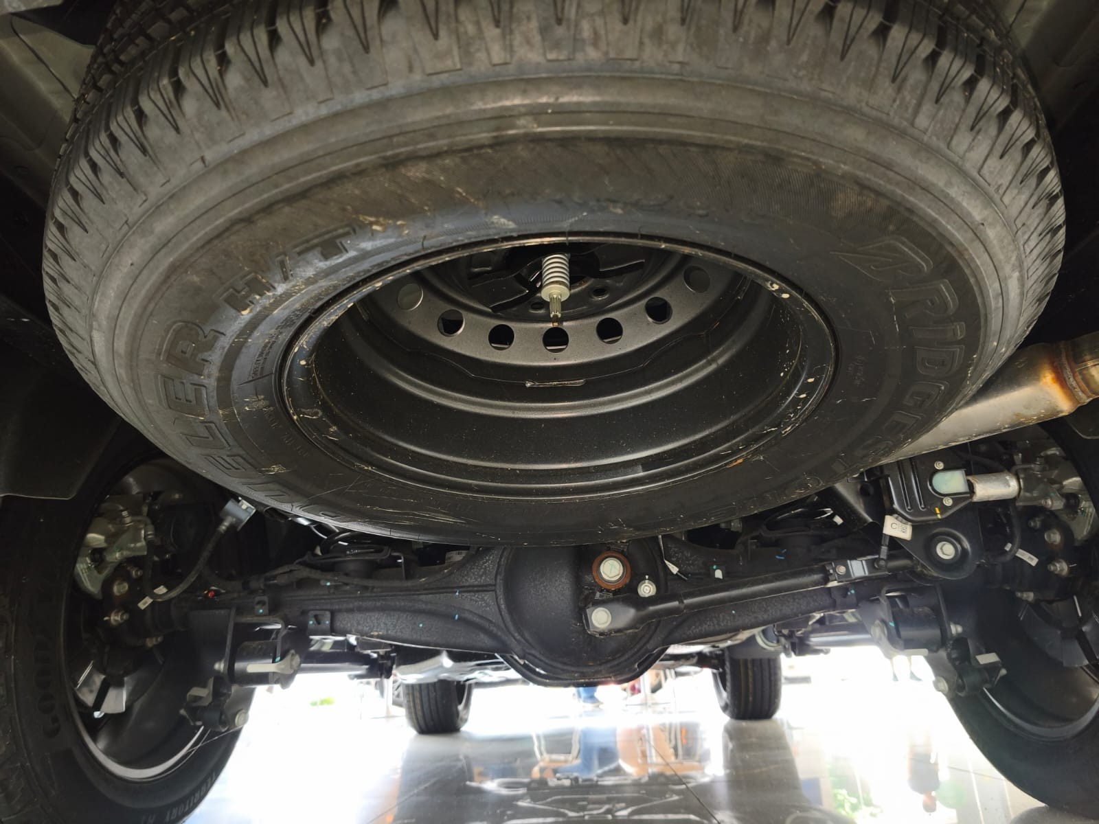 Used 1
                    FORD
                     for Sale Image
