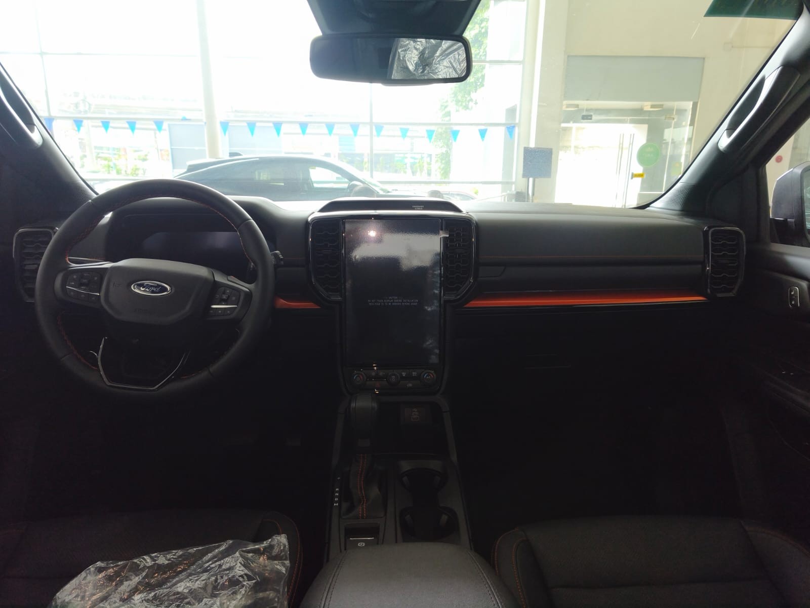 Used 1
                    FORD
                     for Sale Image