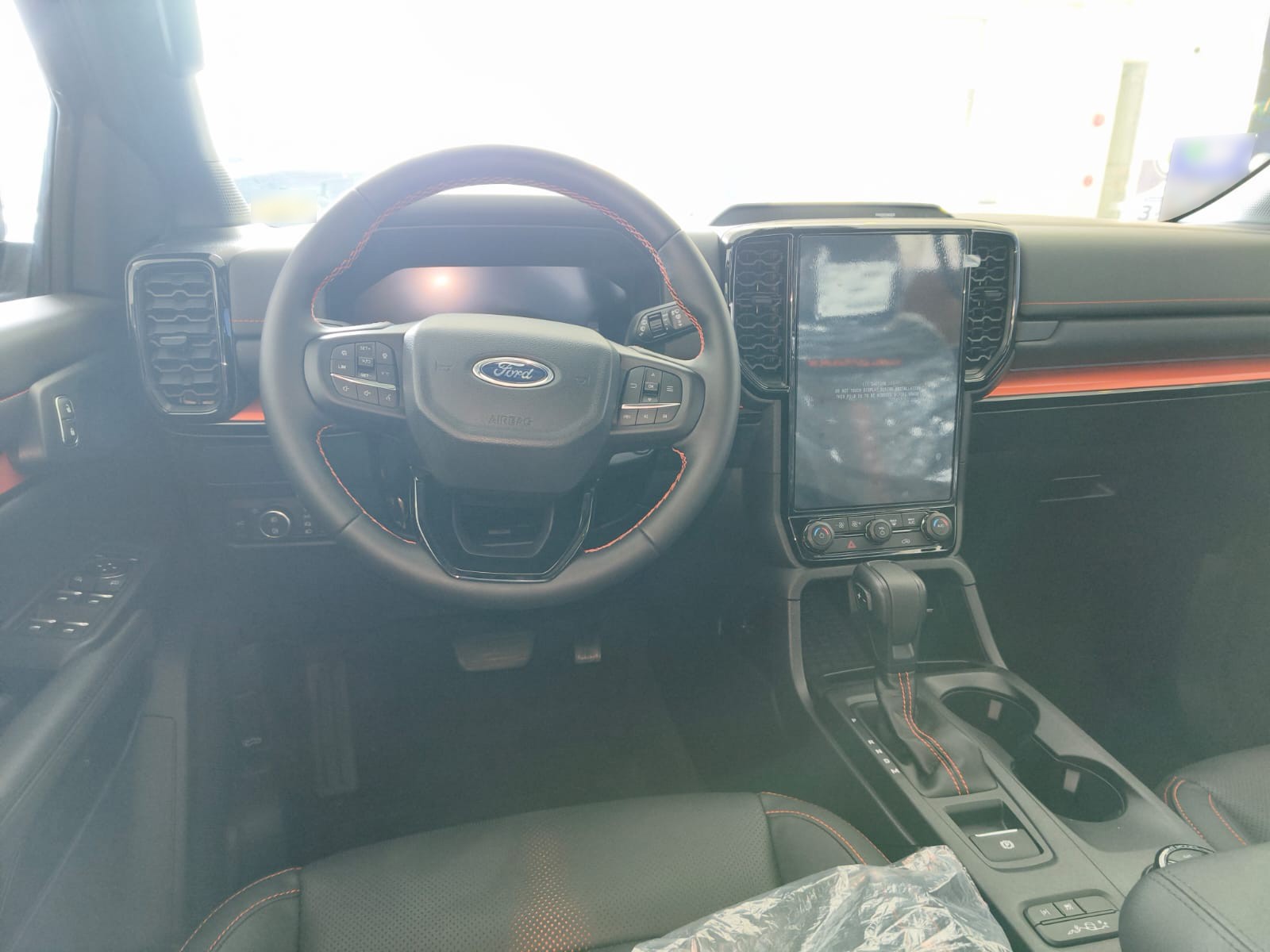 Used 1
                    FORD
                     for Sale Image