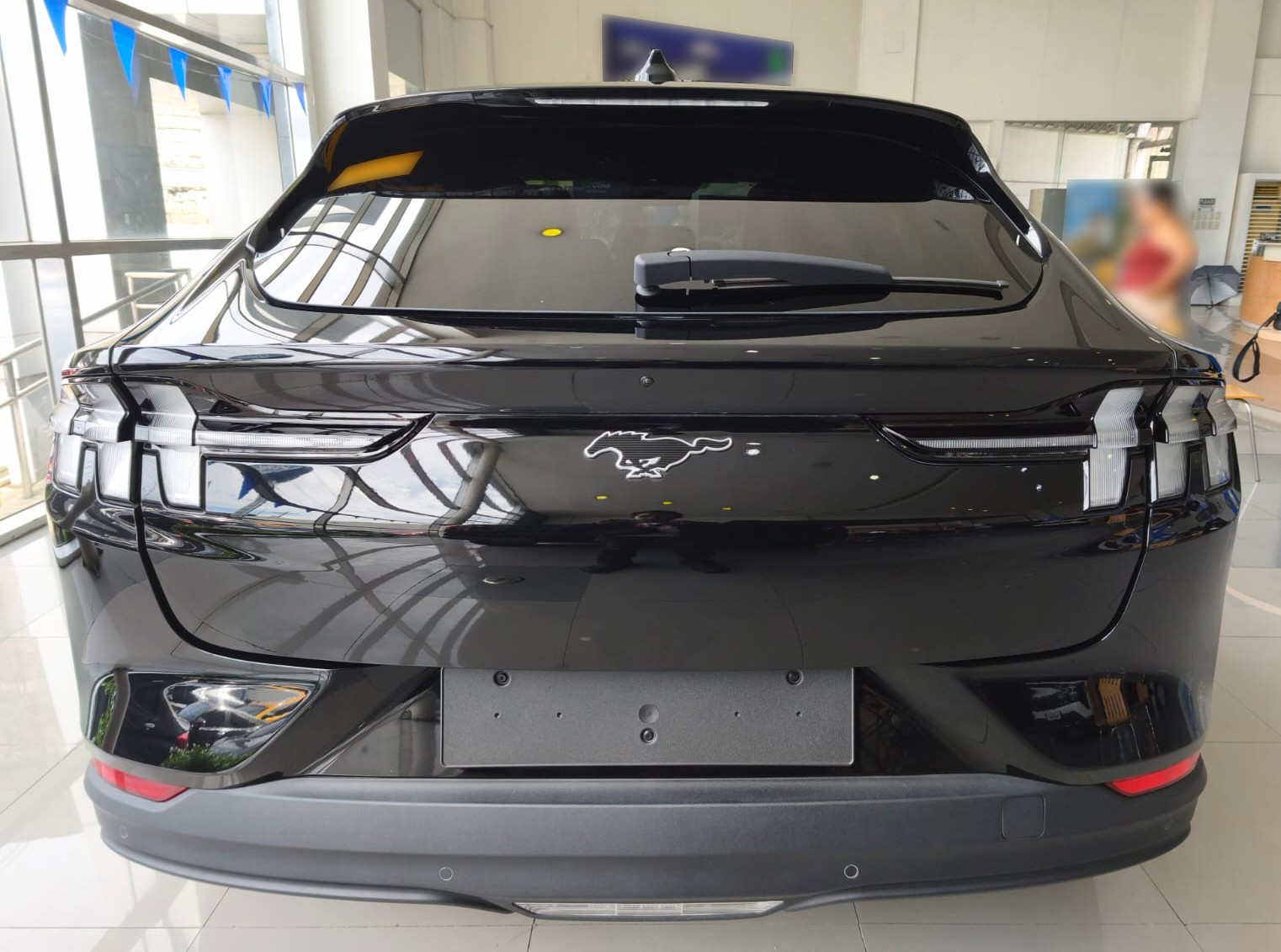 Used 1
                    FORD
                     for Sale Image