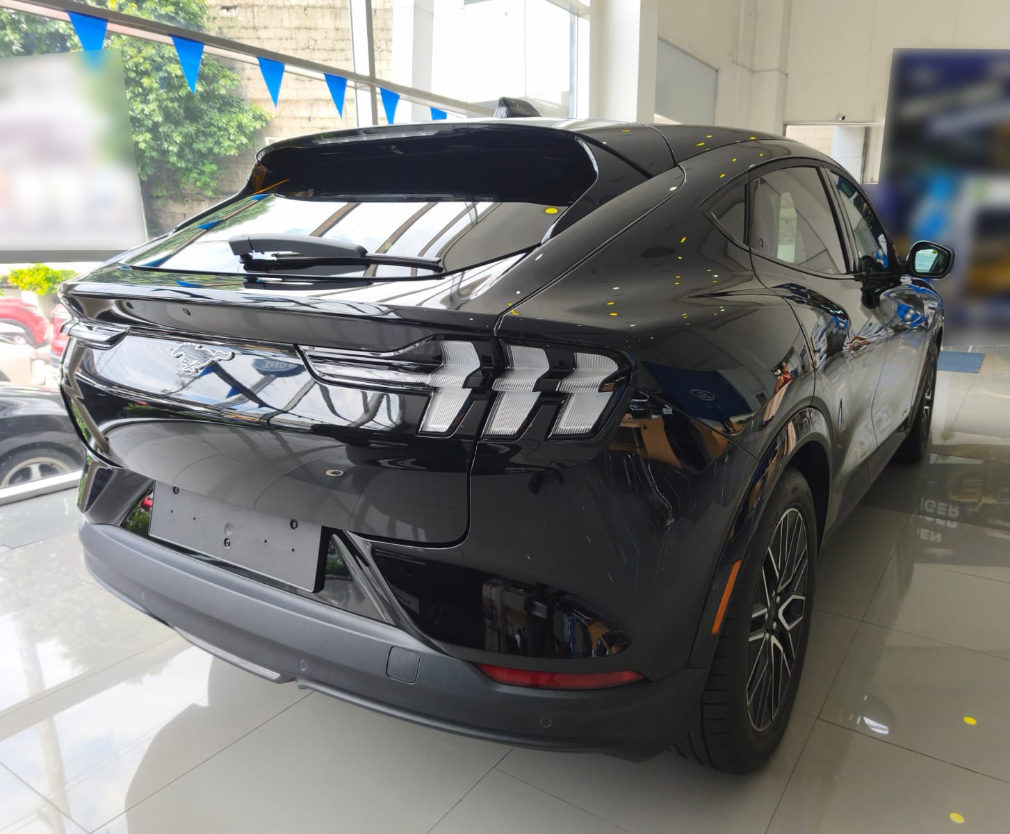 Used 1
                    FORD
                     for Sale Image