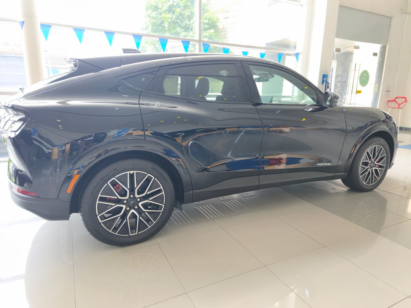 Used 1
                    FORD
                     for Sale Image