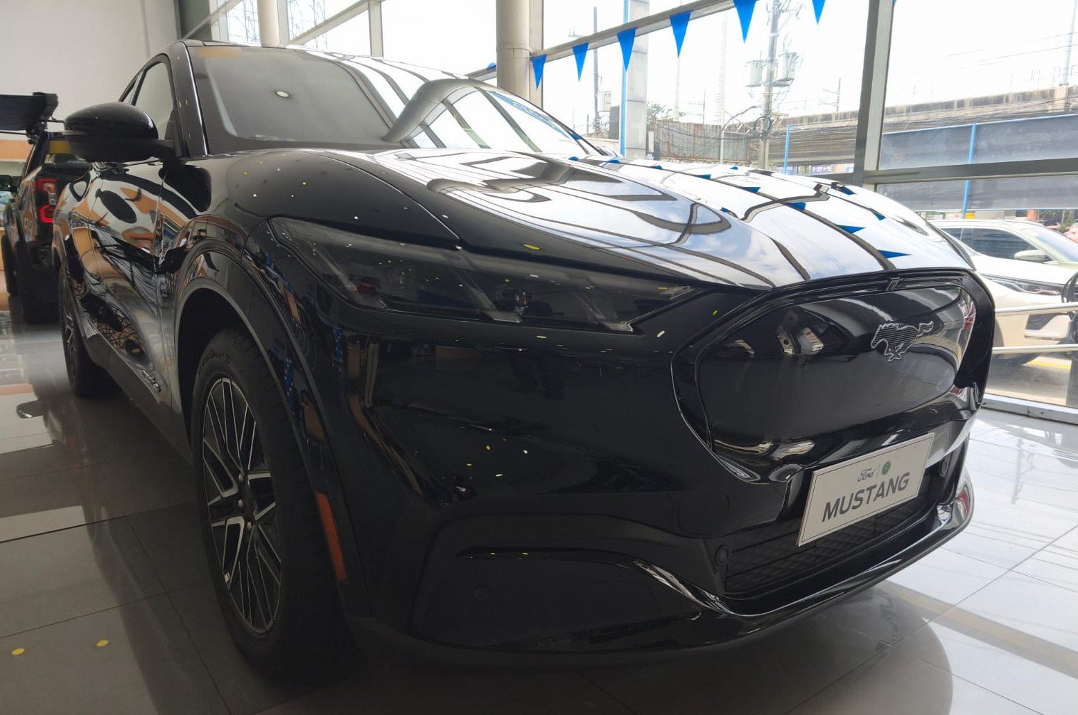 Used 1
                    FORD
                     for Sale Image