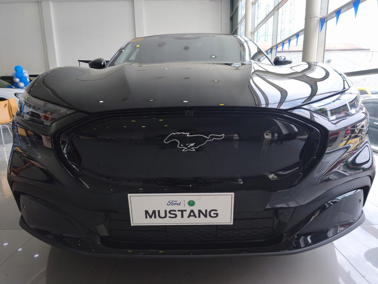 Used 1
                    FORD
                     for Sale Image