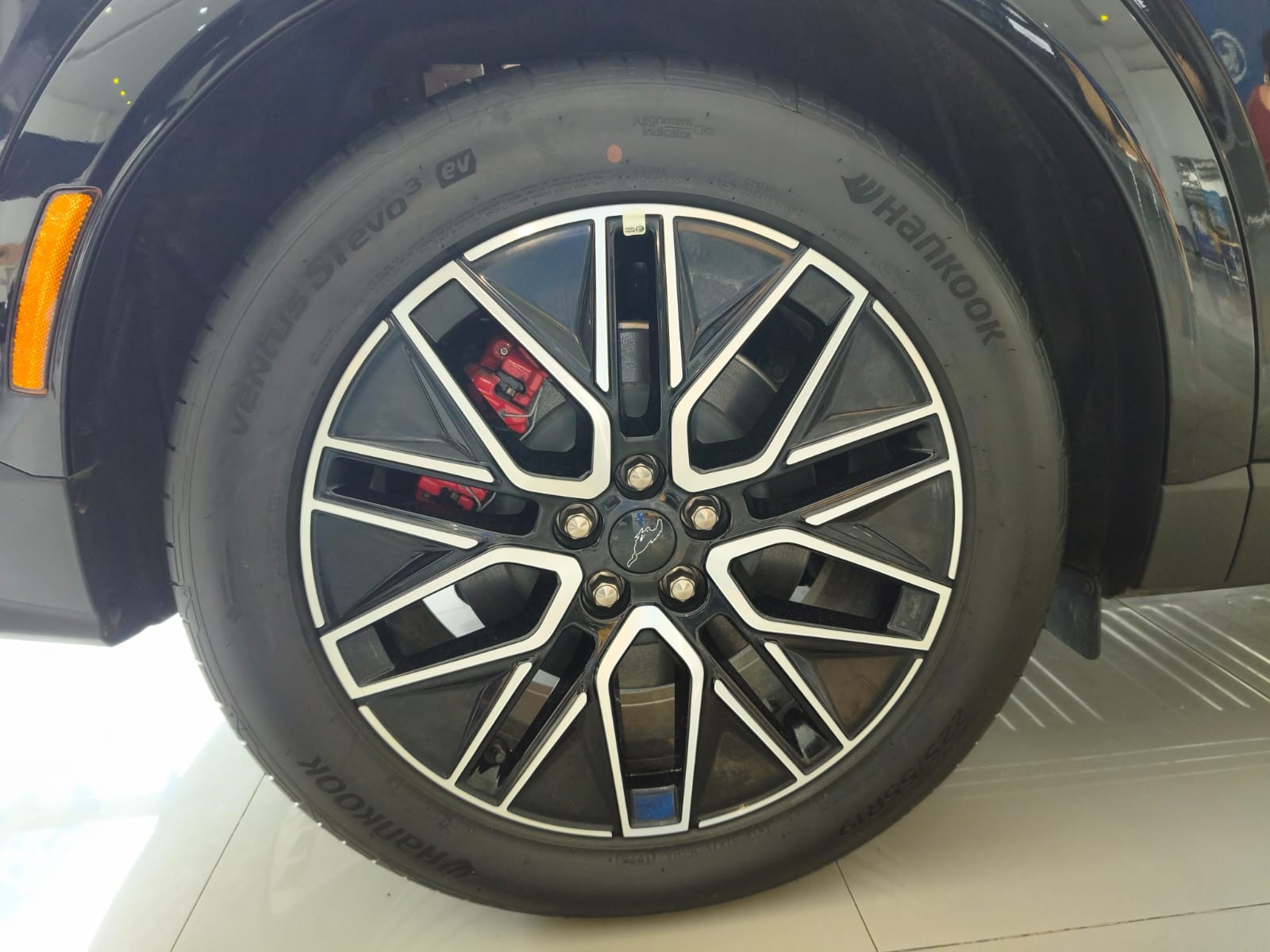 Used 1
                    FORD
                     for Sale Image