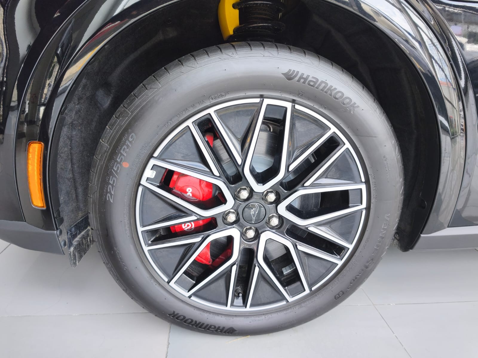 Used 1
                    FORD
                     for Sale Image