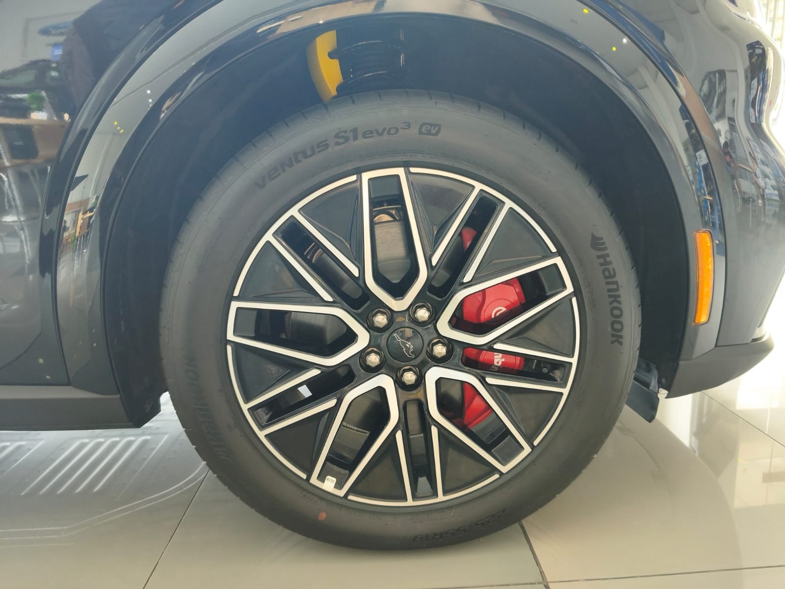 Used 1
                    FORD
                     for Sale Image