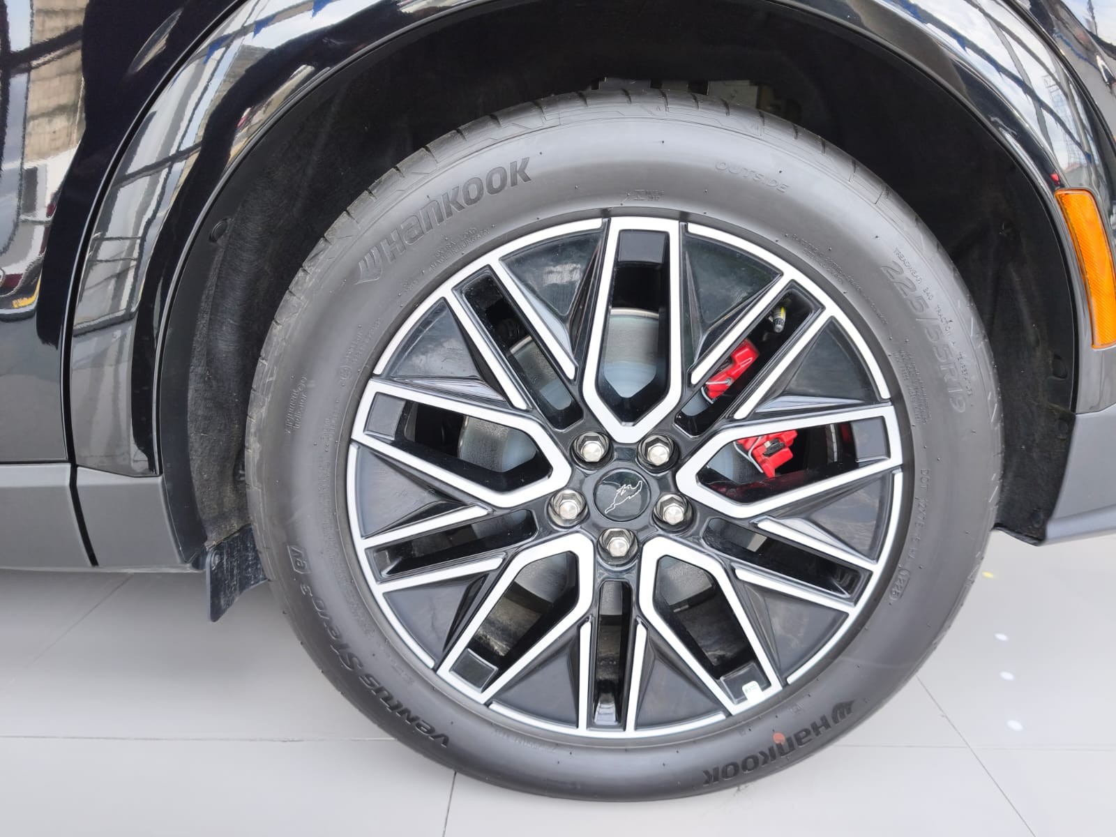 Used 1
                    FORD
                     for Sale Image