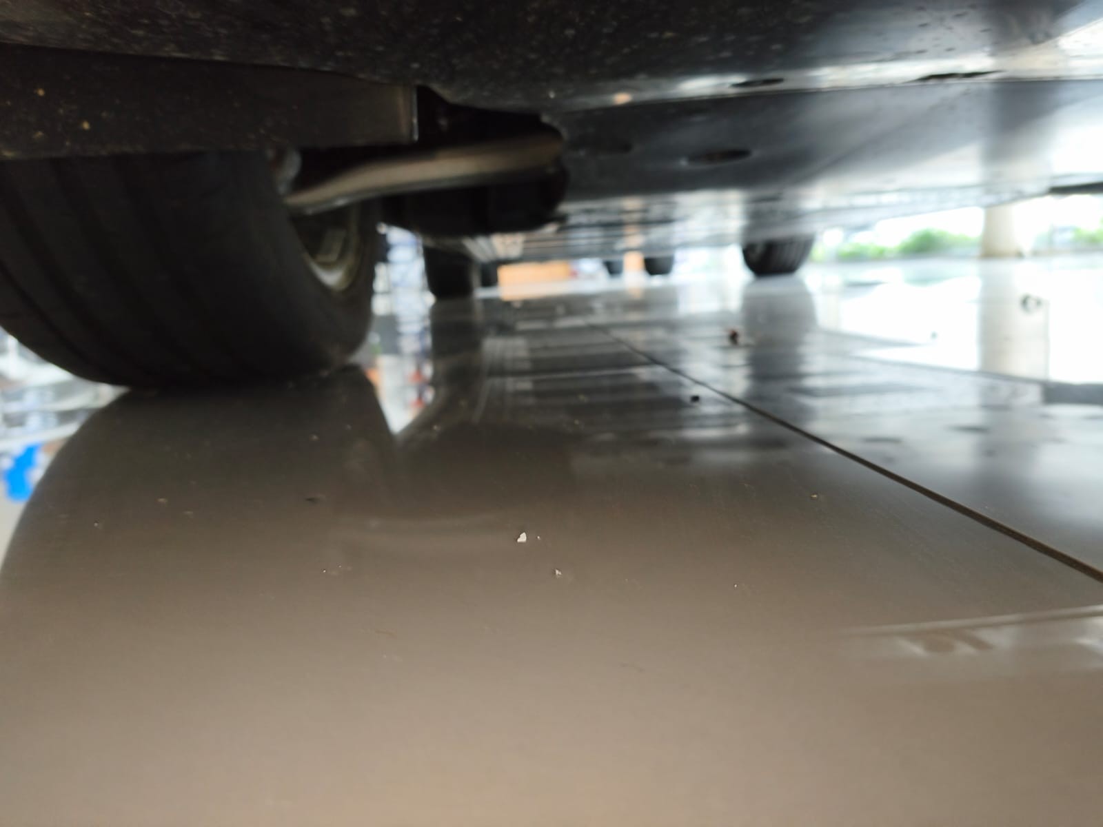 Used 1
                    FORD
                     for Sale Image