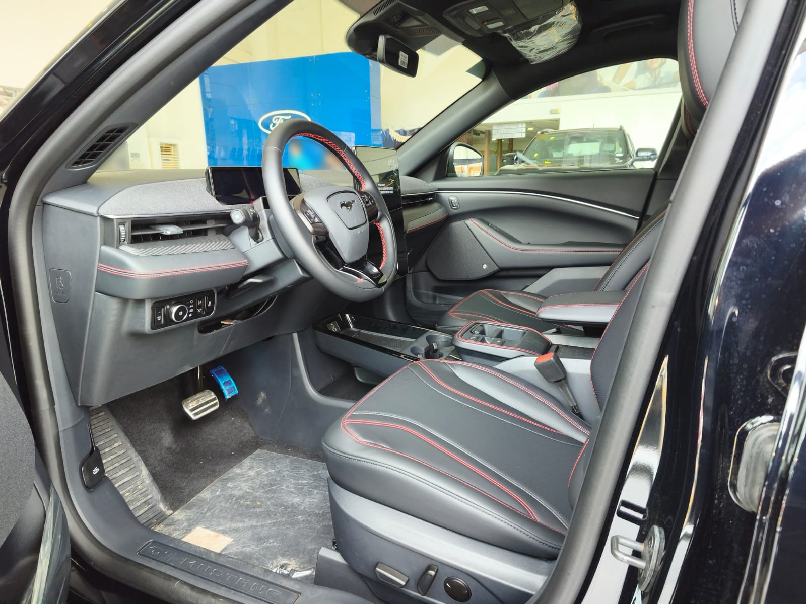Used 1
                    FORD
                     for Sale Image