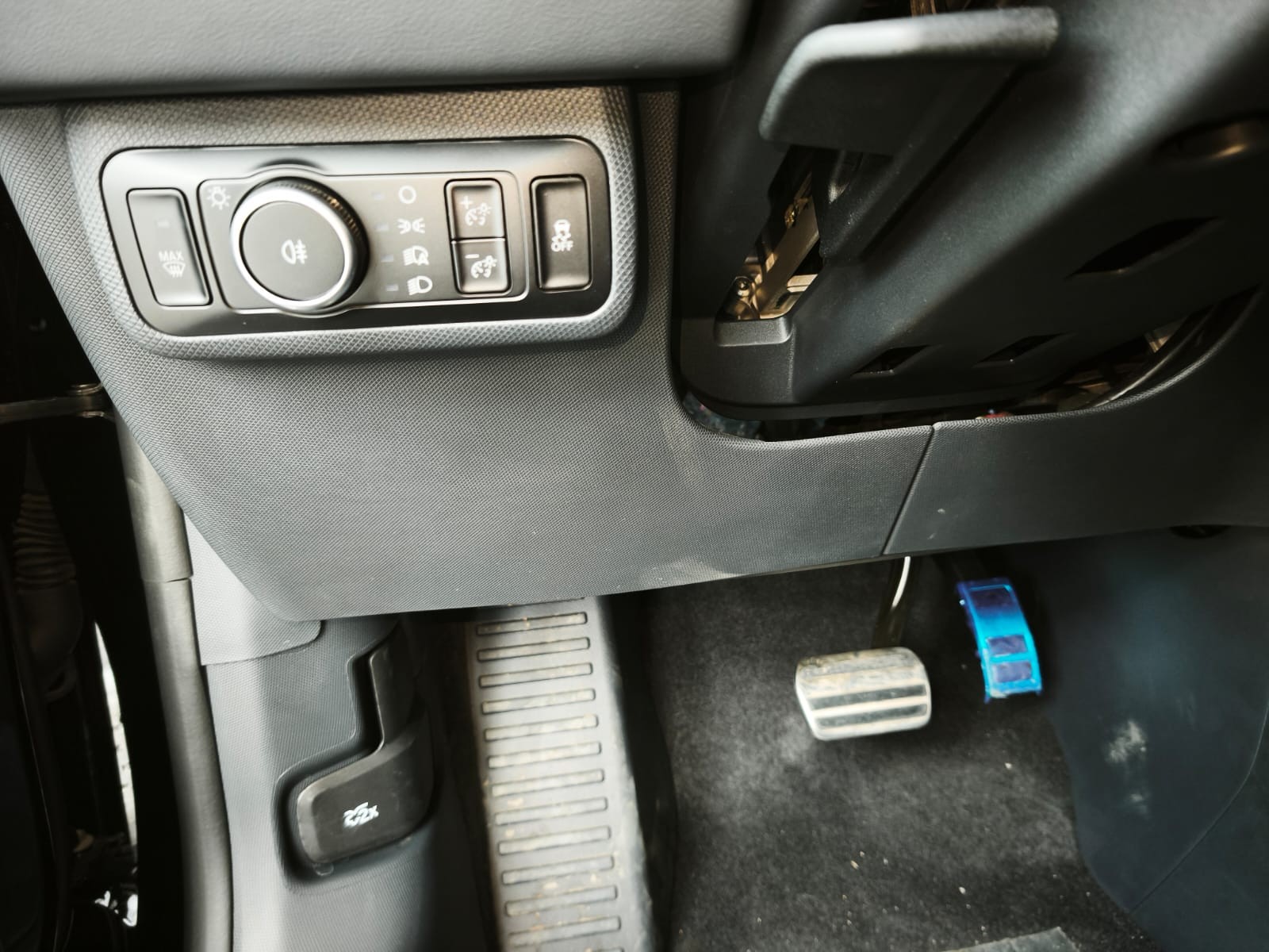 Used 1
                    FORD
                     for Sale Image