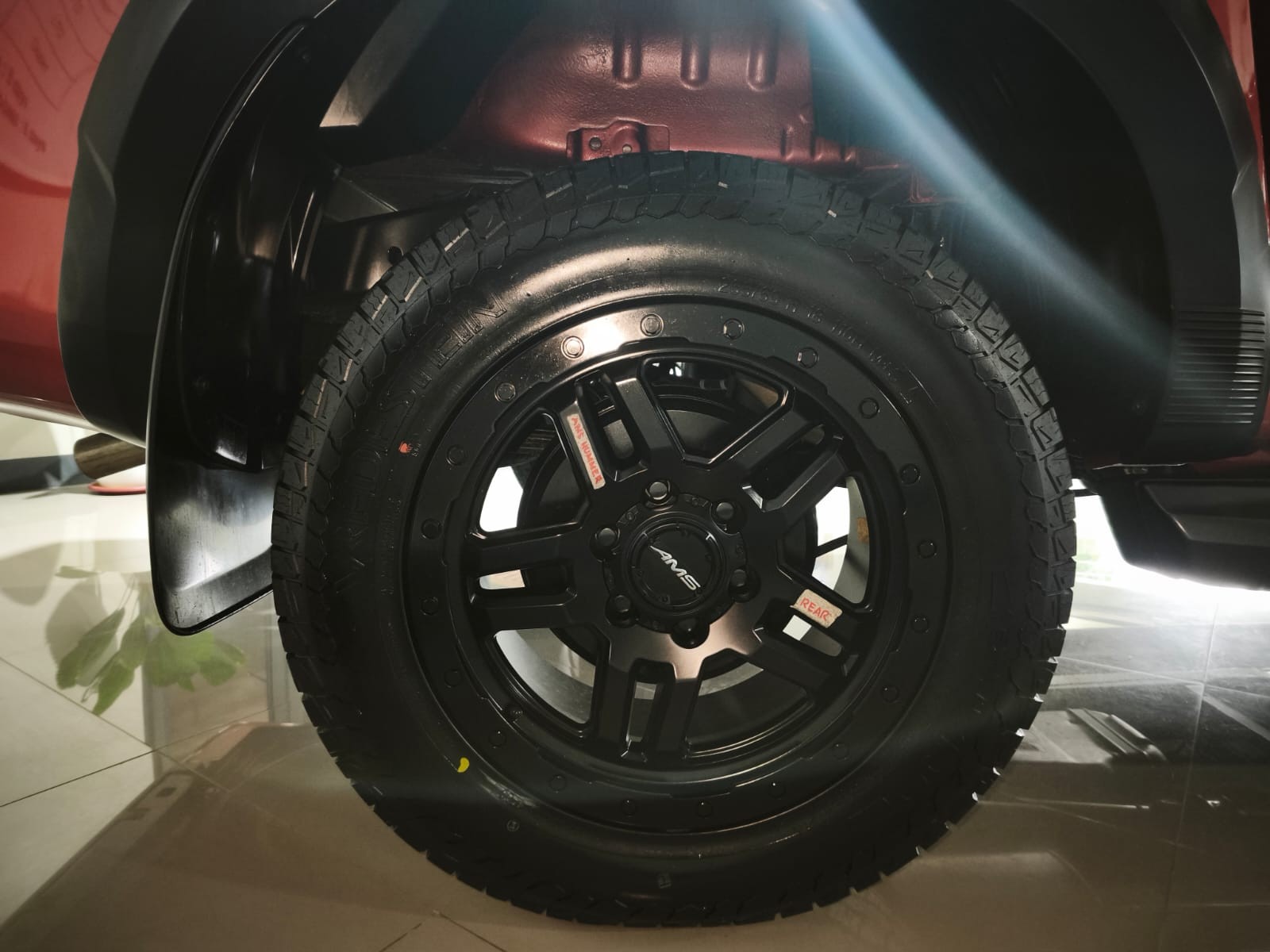 Used 1
                    ISUZU
                     for Sale Image