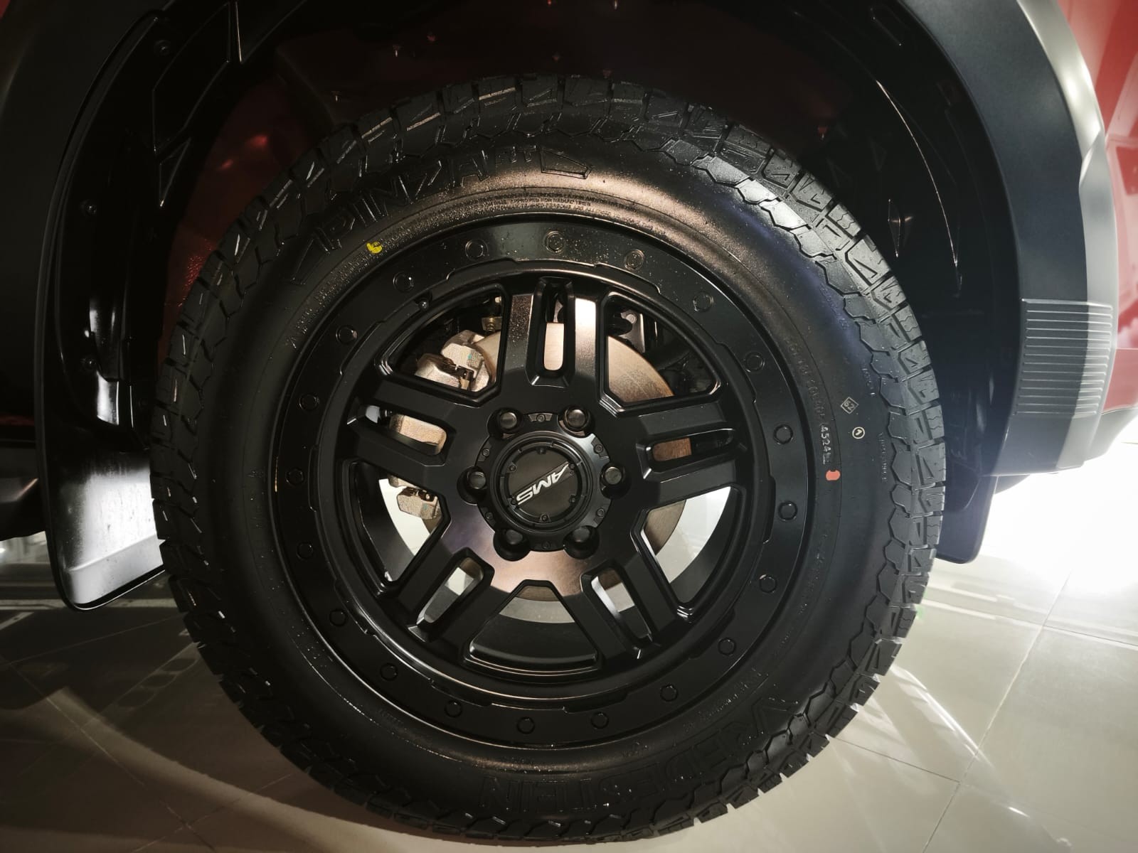 Used 1
                    ISUZU
                     for Sale Image