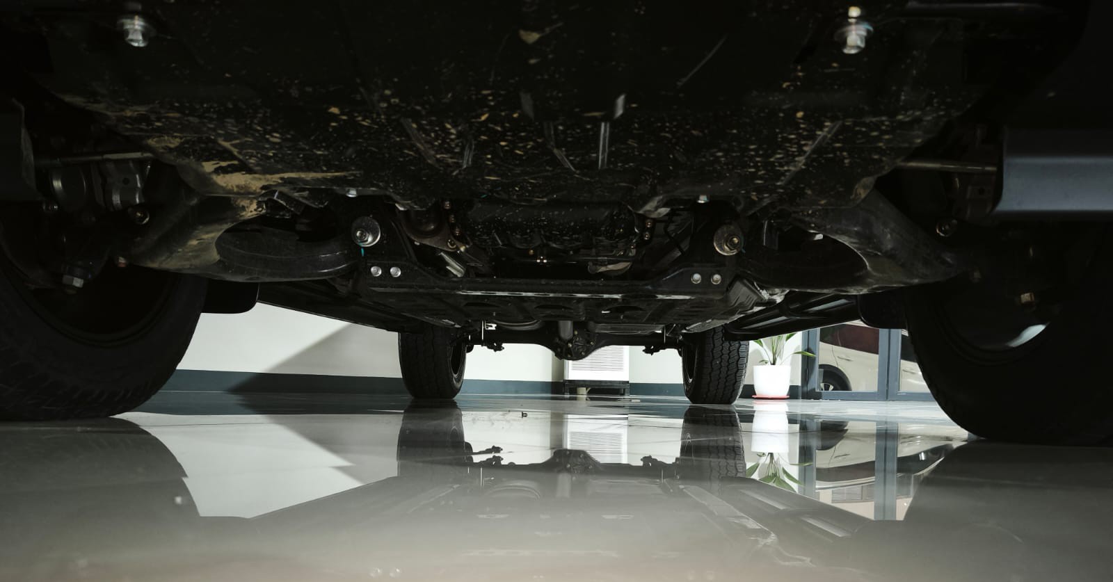 Used 1
                    ISUZU
                     for Sale Image