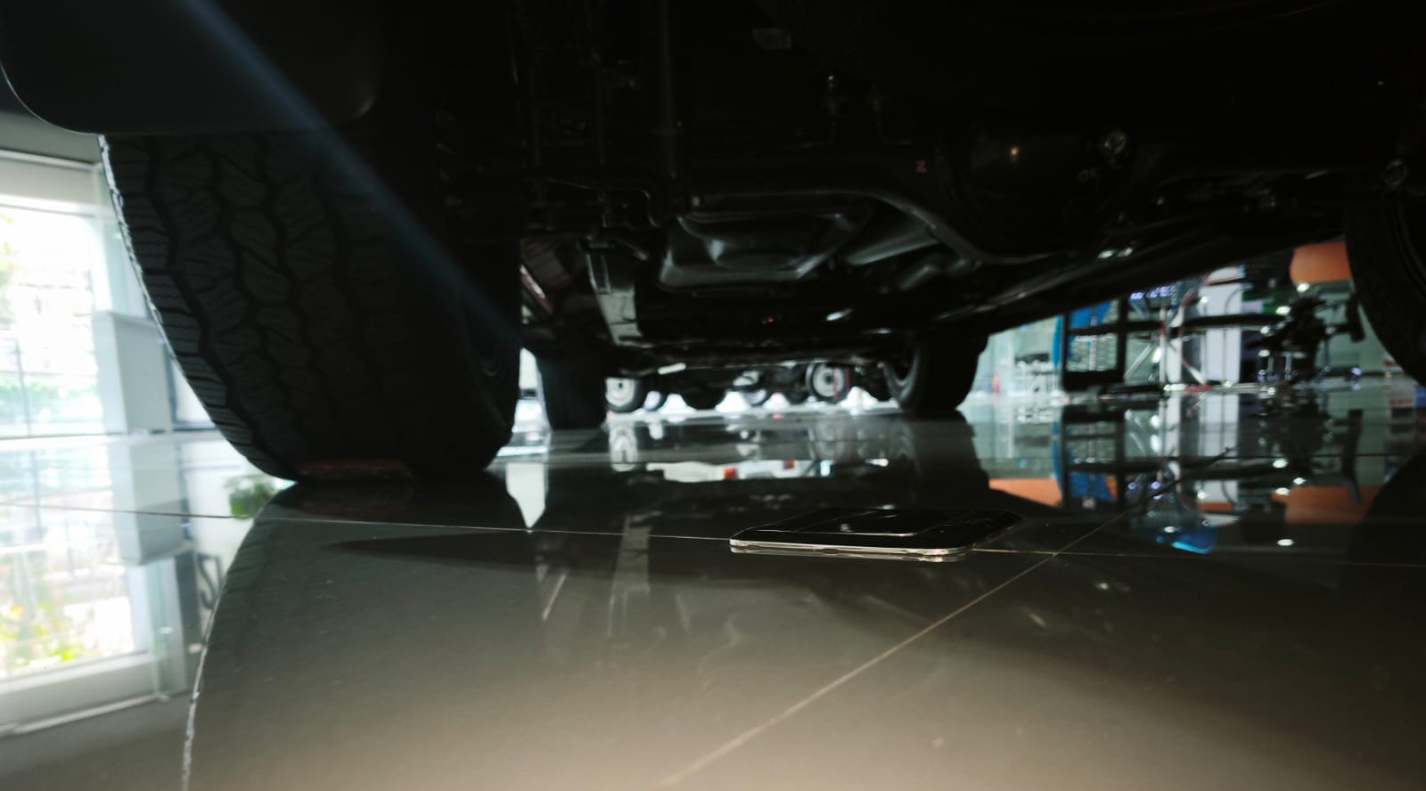 Used 1
                    ISUZU
                     for Sale Image