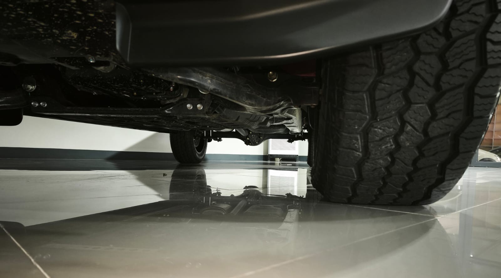 Used 1
                    ISUZU
                     for Sale Image