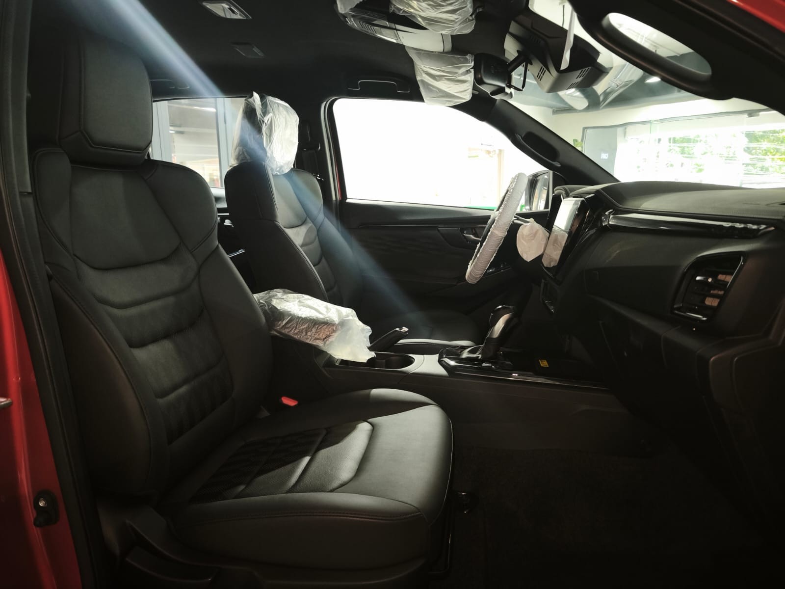 Used 1
                    ISUZU
                     for Sale Image